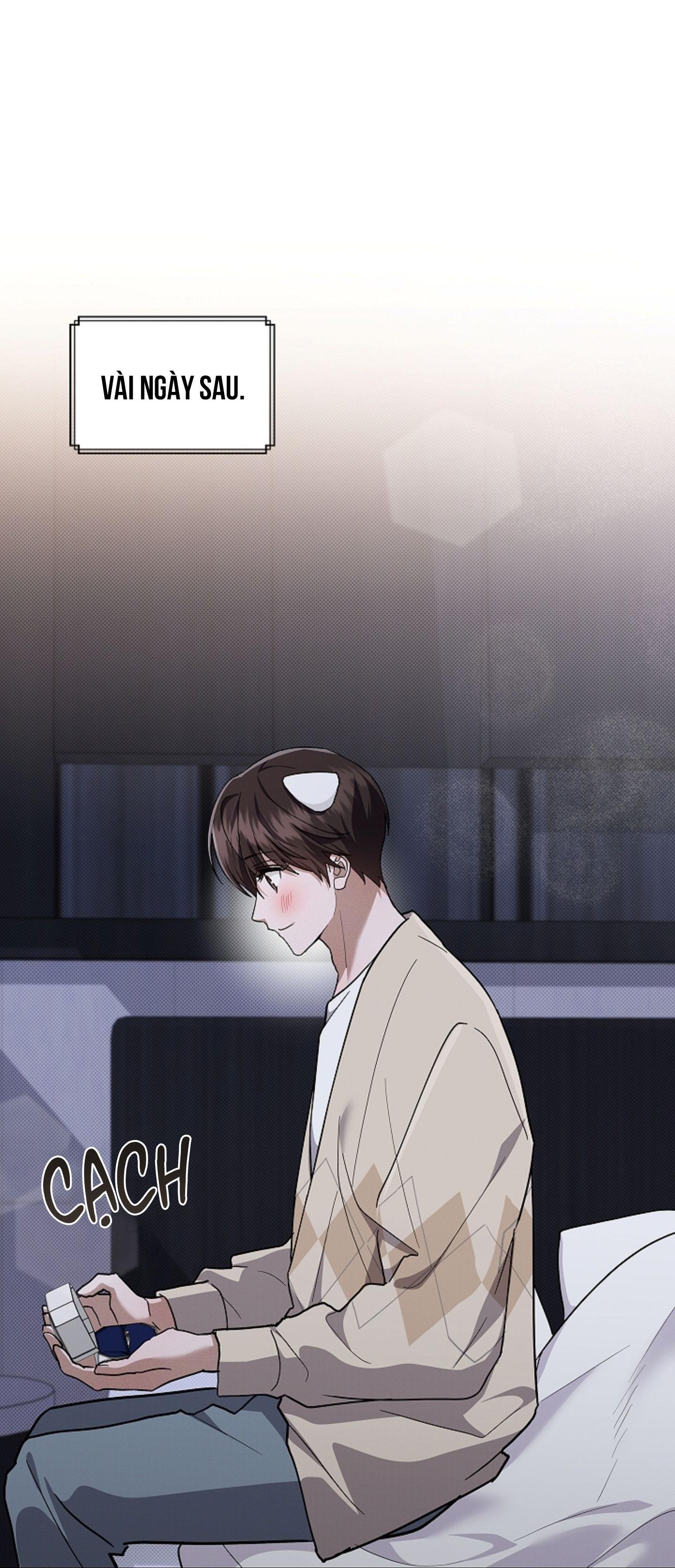 ĐỪNG ĐỘNG VÀO CÚN CON! Chapter 44.07 - Trang 2