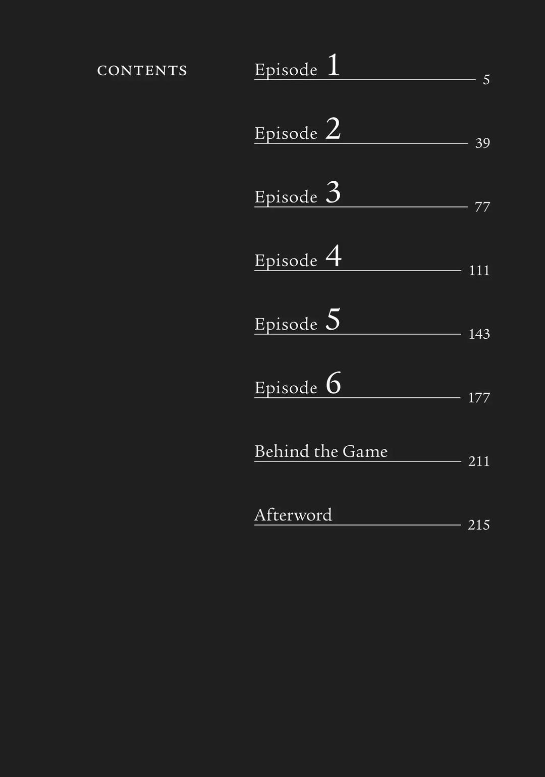 Thiên Đường Giả Tạo Chapter 1 - Trang 2