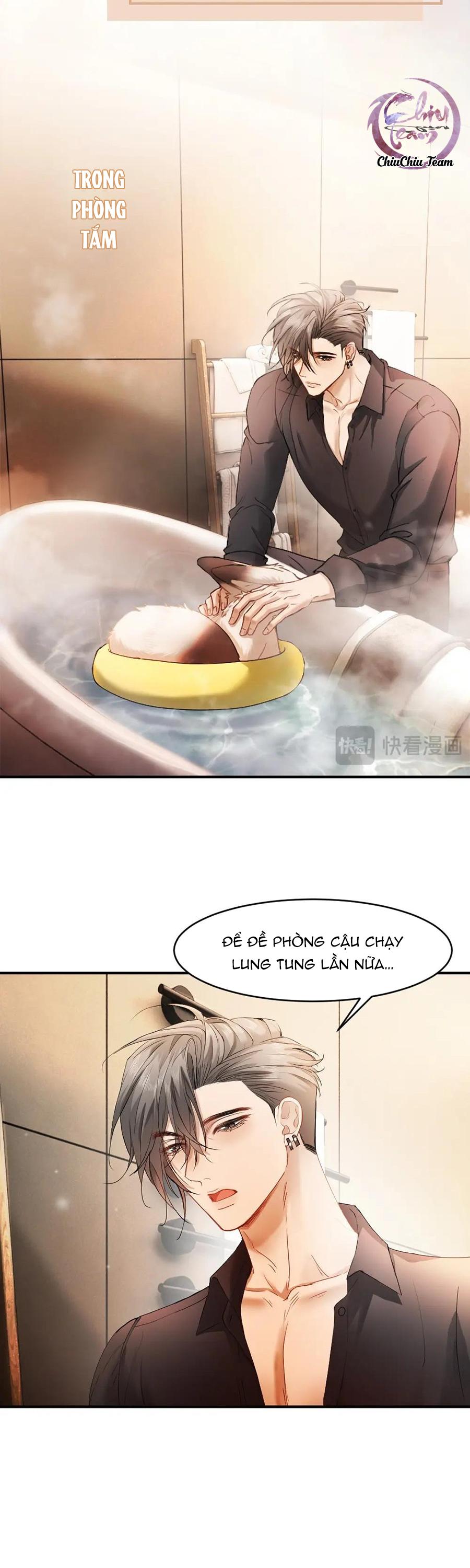 Tiểu Thiếu Gia Dựa Vào Nhan Sắc Càn Quét Toàn Hệ Thống Chapter 83 - Trang 2