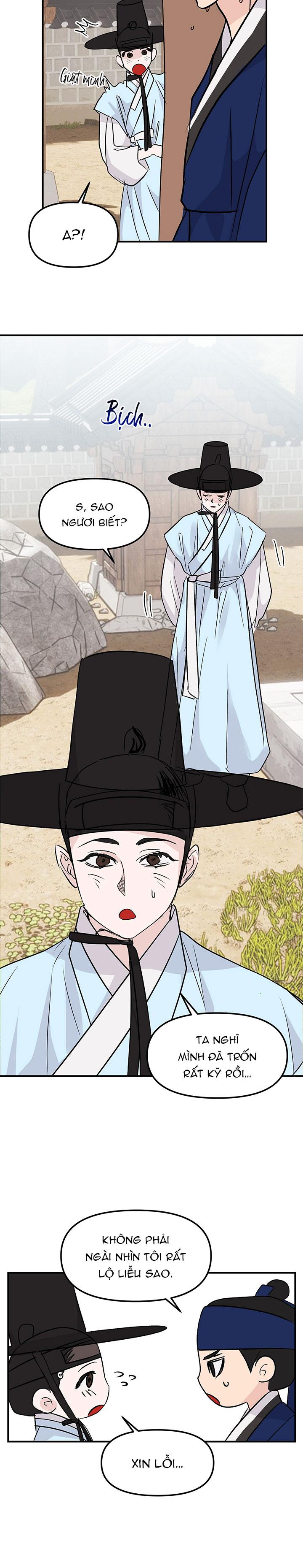 TUYỂN TẬP NHẤT THỤ ĐA CÔNG CỦA NHÀ KIM Chapter 44.1 vũ khí 1 - Trang 2