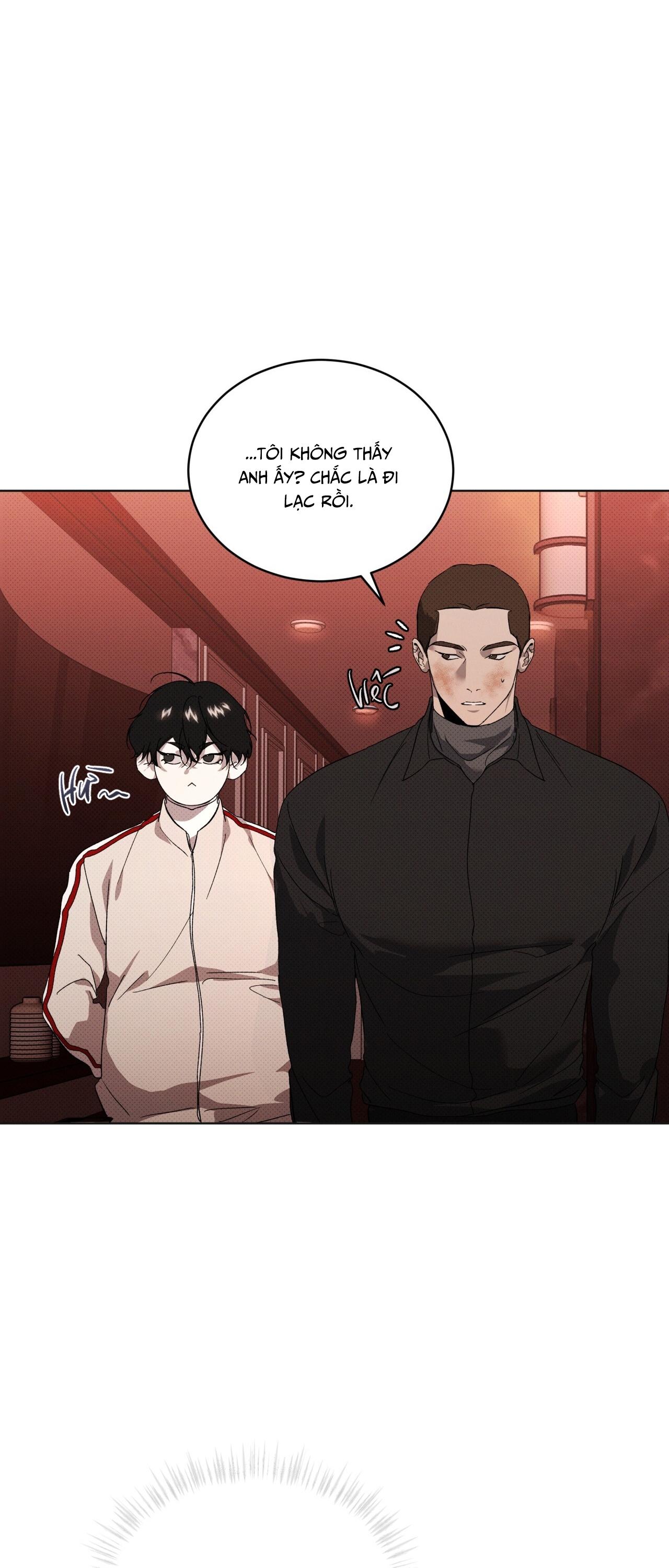 (GĐCV) HÌNH THÁI TIẾN HÓA Chapter 15 - Trang 2