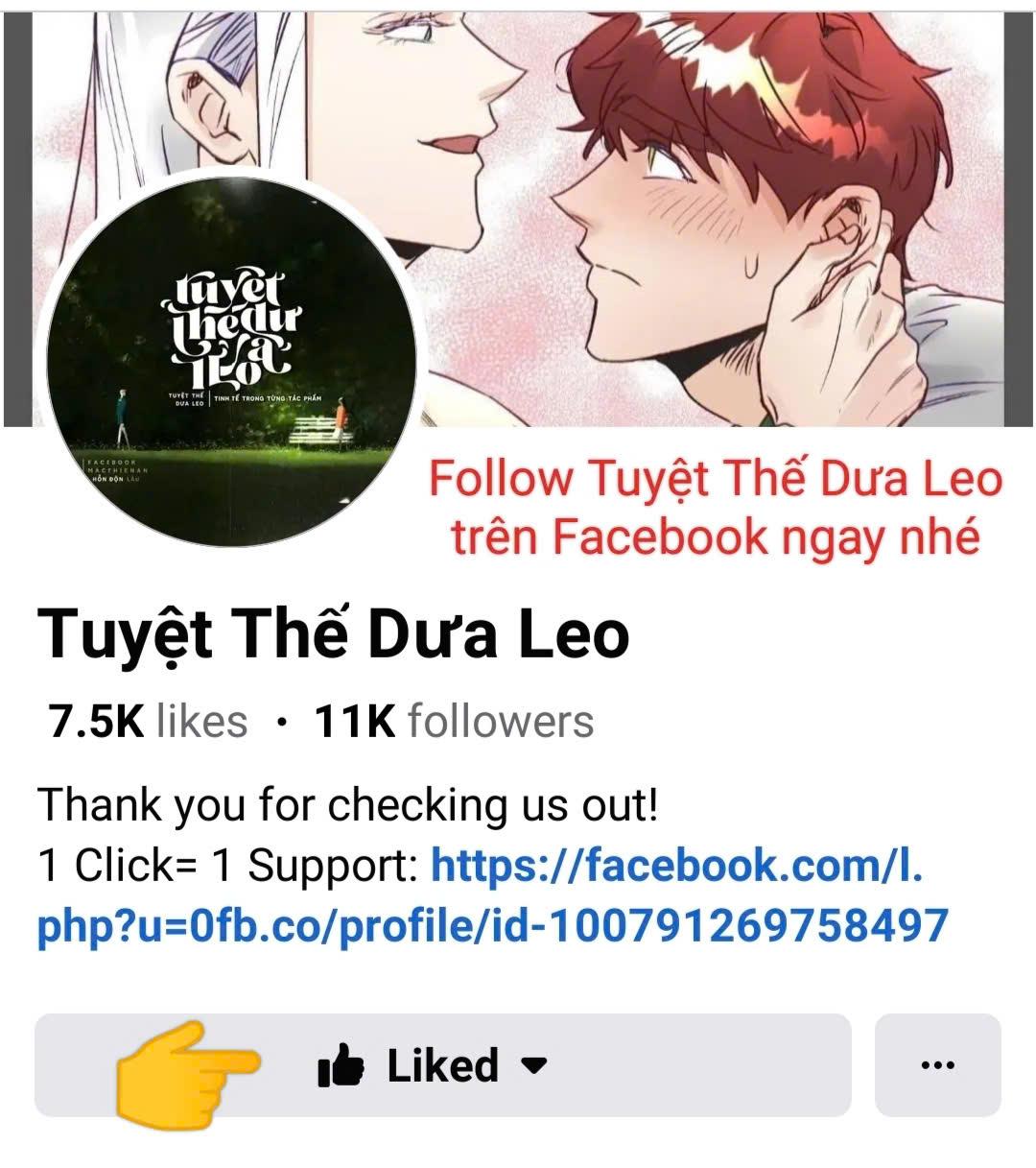 Hãy Khiến Tôi Ghét Cậu Chapter 47.0 Vol 8 Chap 0 - Trang 2