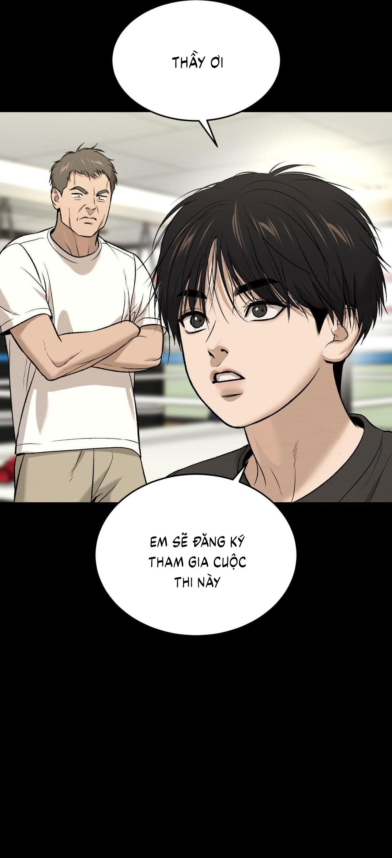 (CBunu) ChinhX - Vận Xui Chapter 72 - Trang 2
