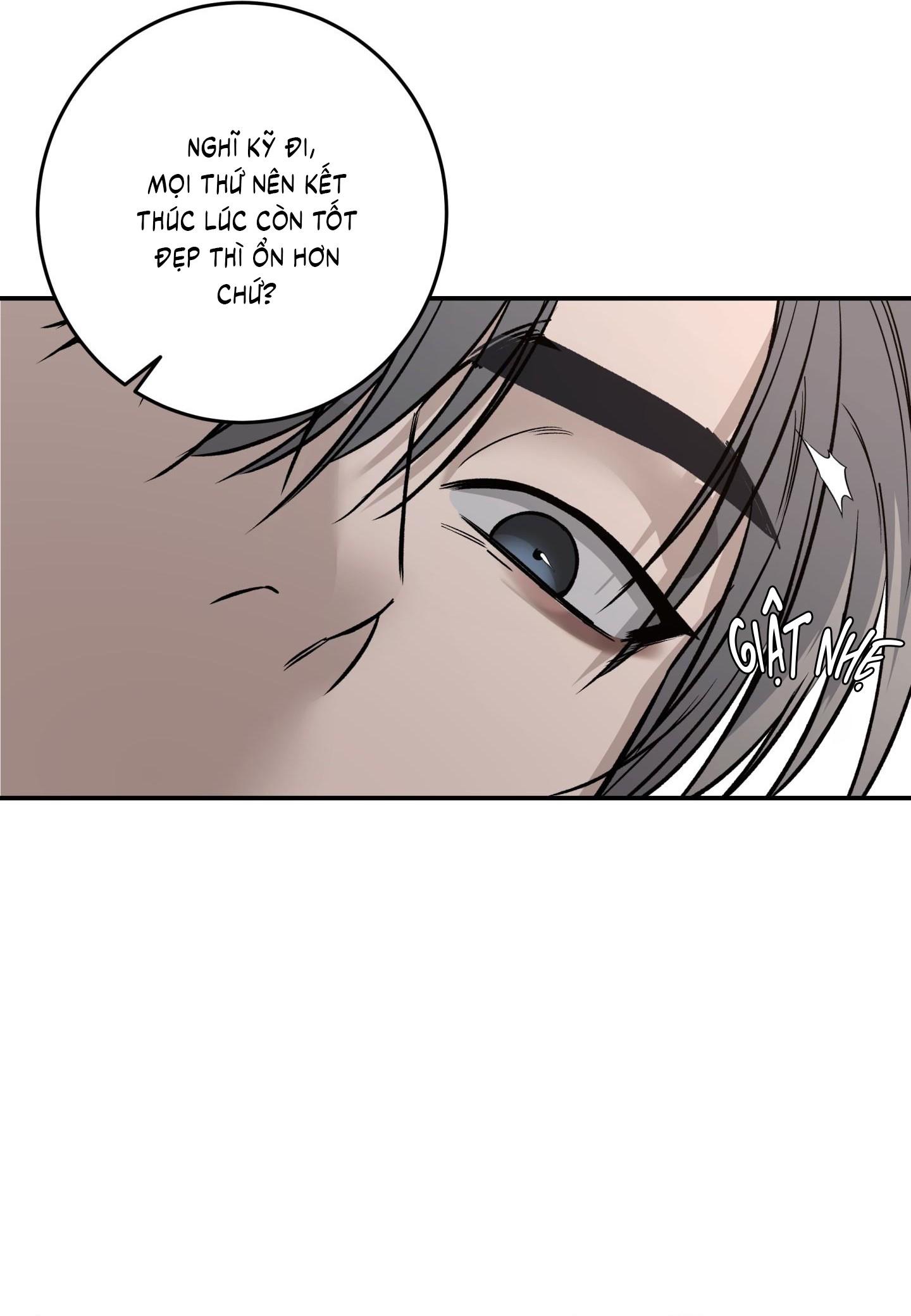 |DROP| Hưởng Lợi Chapter 55 - Trang 2