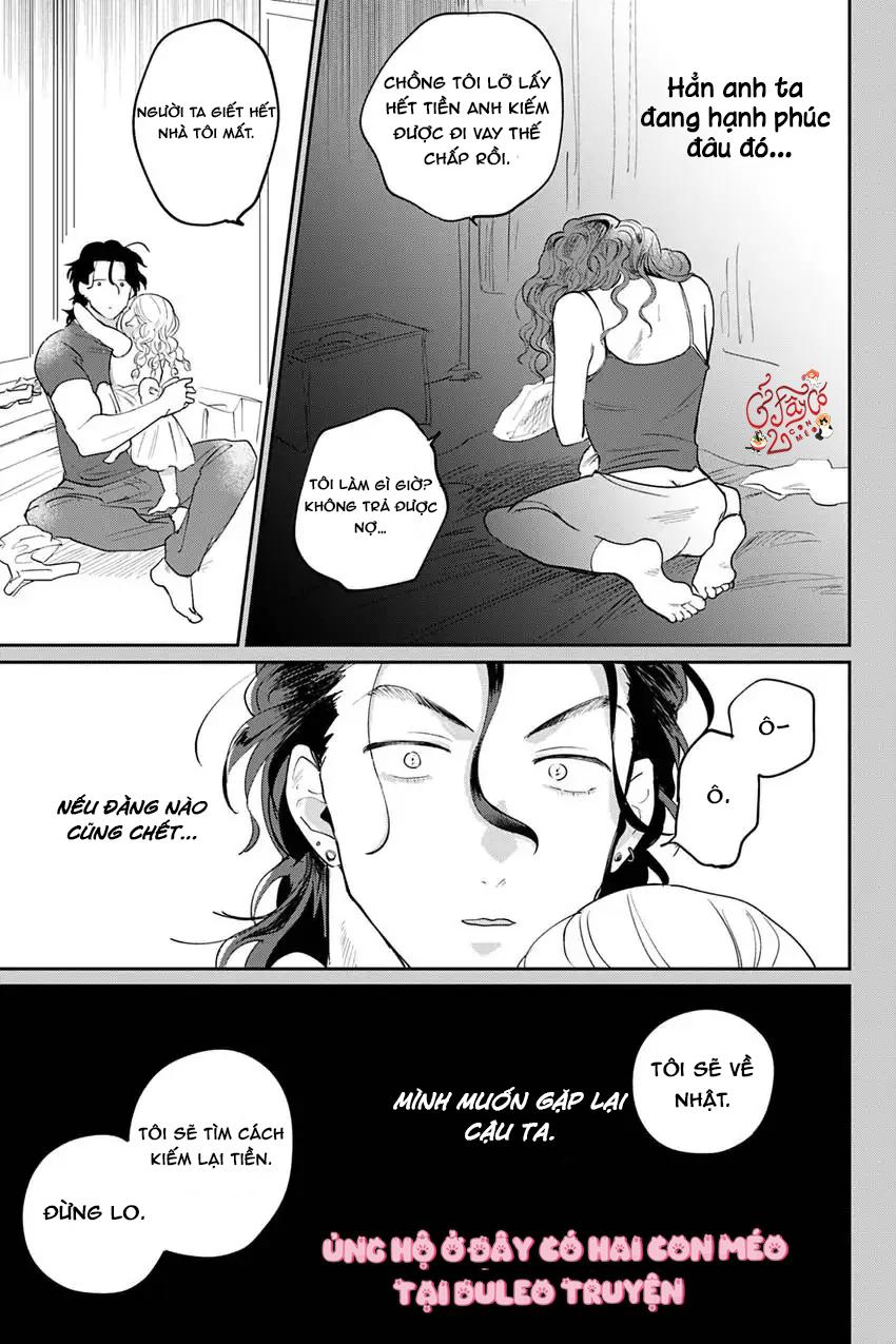 Gửi Người Đại Diện Của Tôi Chapter 7 - Trang 2