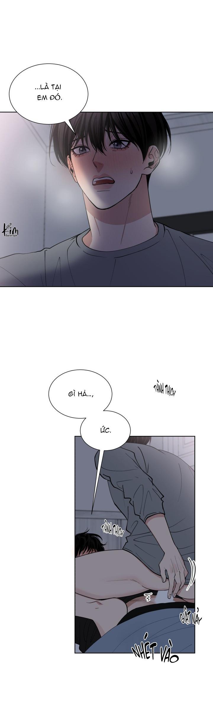 TUYỂN TẬP CUỒNG CÔNG-CHIẾM HỮU CÔNG CỦA NHÀ KIM Chapter 54.6 ty ngoài gd 6 - Trang 2