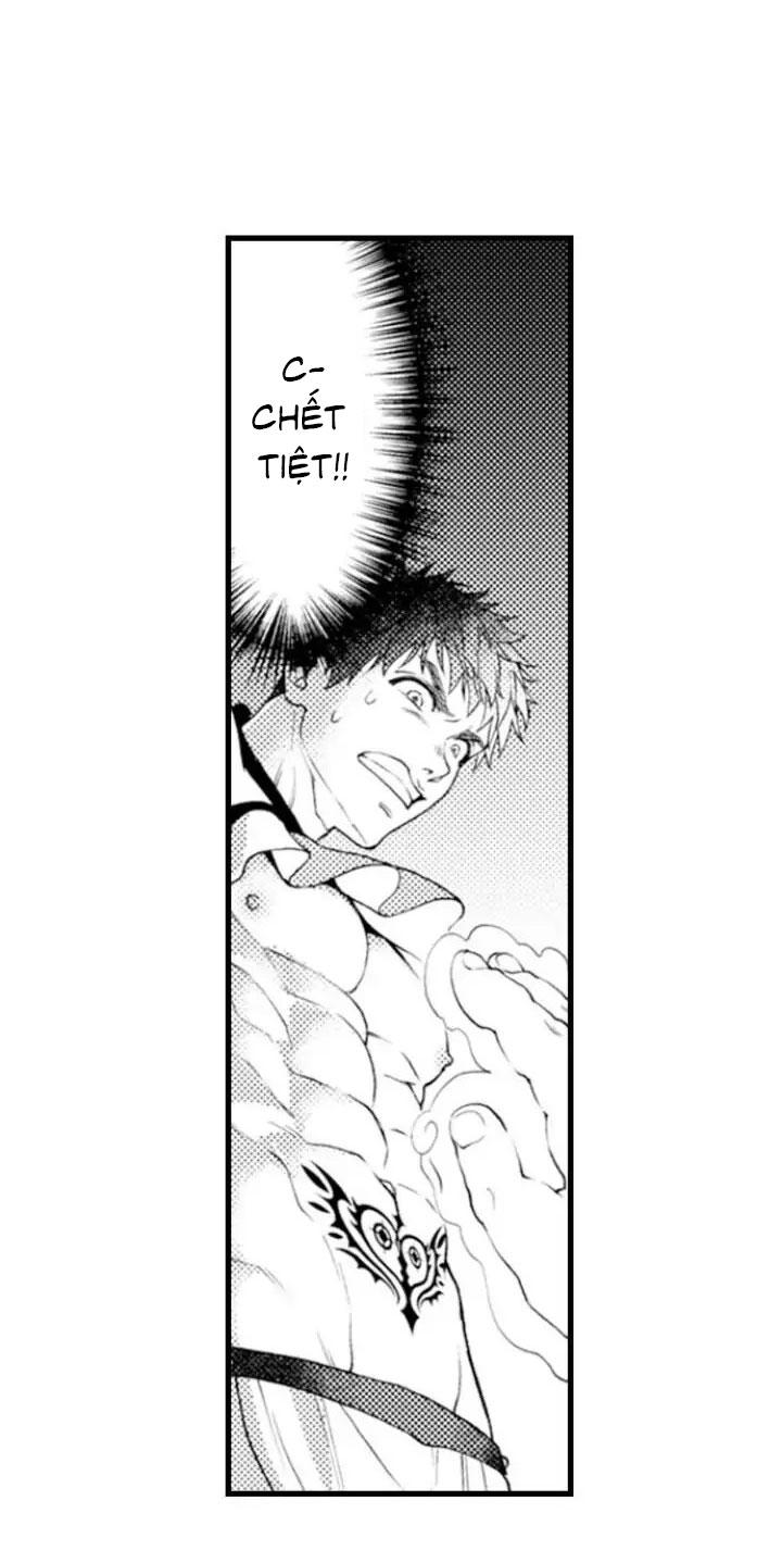 Em Gái Ơi, Anh Trở Thành Thánh Nữ Rồi Chapter 7 - Trang 2