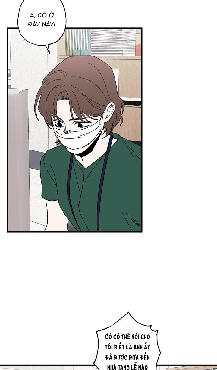 SỰ THAM LAM CỦA NHÂN LOẠI Chapter 17.6 thần linh 6 - Trang 2