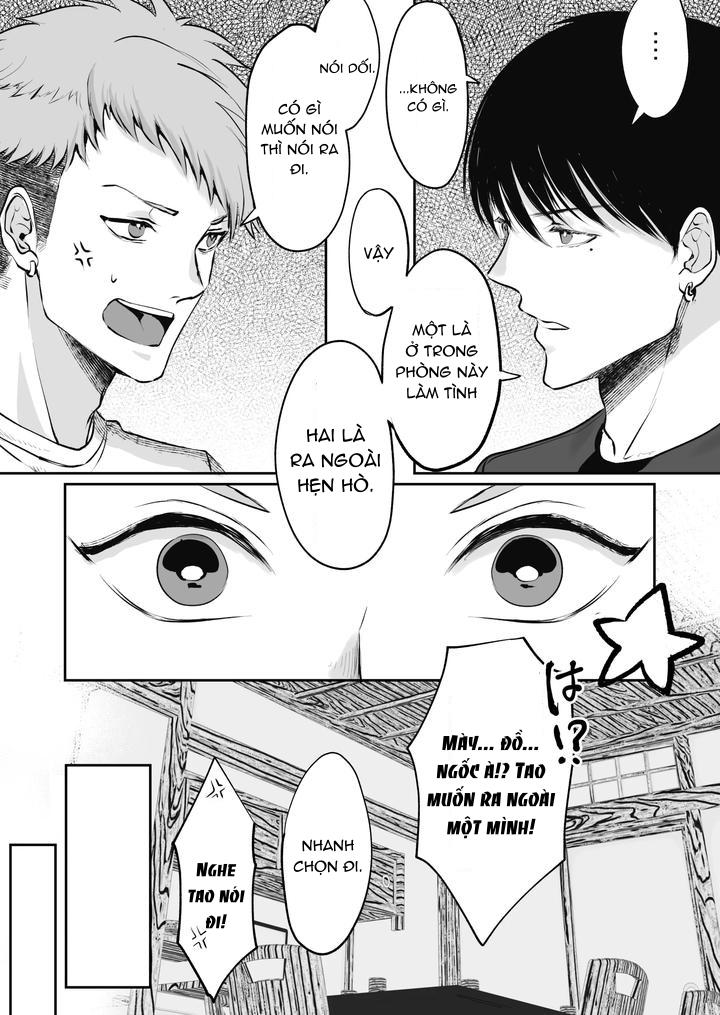 ONESHOT COI LÀ NỨNG Chapter 413.1 - Trang 2