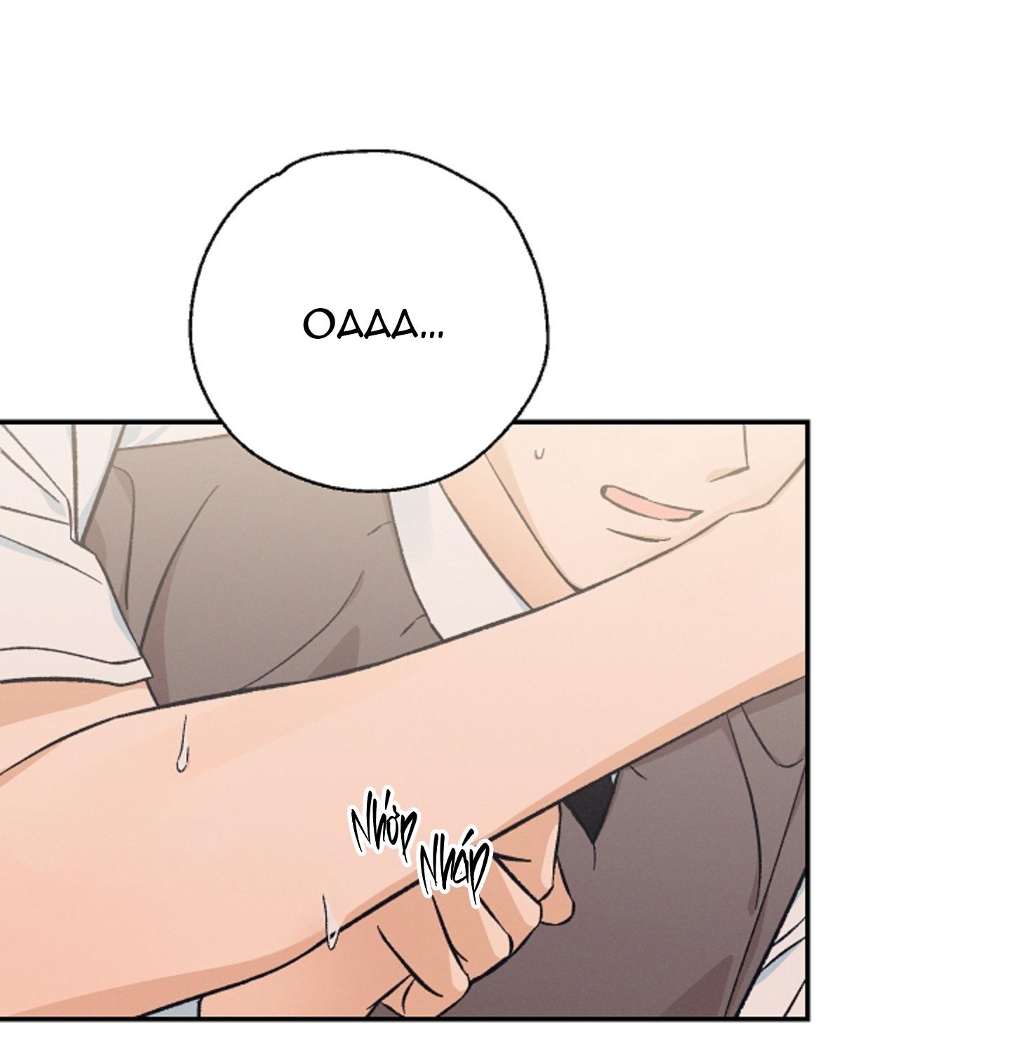 NGHIỆN SEX Chapter 31.1 PIZZA 1 - Trang 2