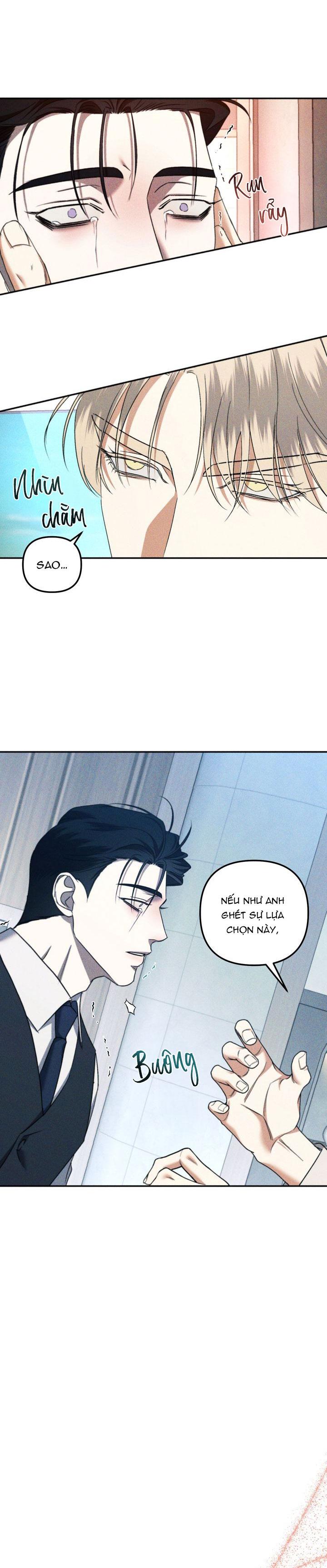 BL NGẮN LOẠN LUÂN - GIA ĐÌNH Chapter 10.5 hoàn cảnh end - Trang 2