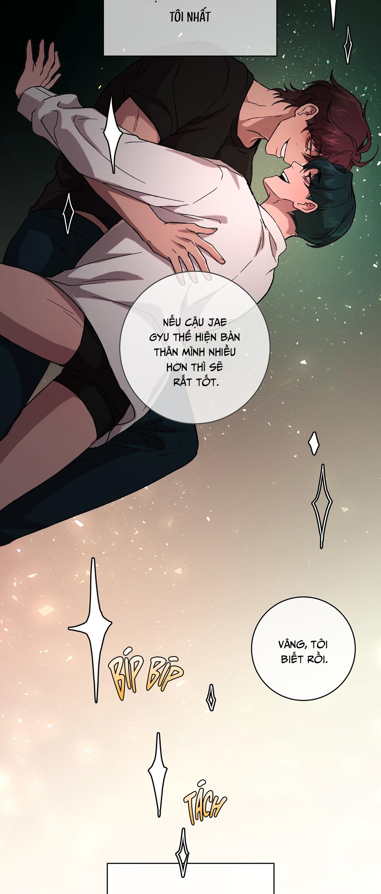 TUYỂN TẬP ÁM ẢNH, MƯU MÔ CÔNG Chapter 9.4 - Trang 2