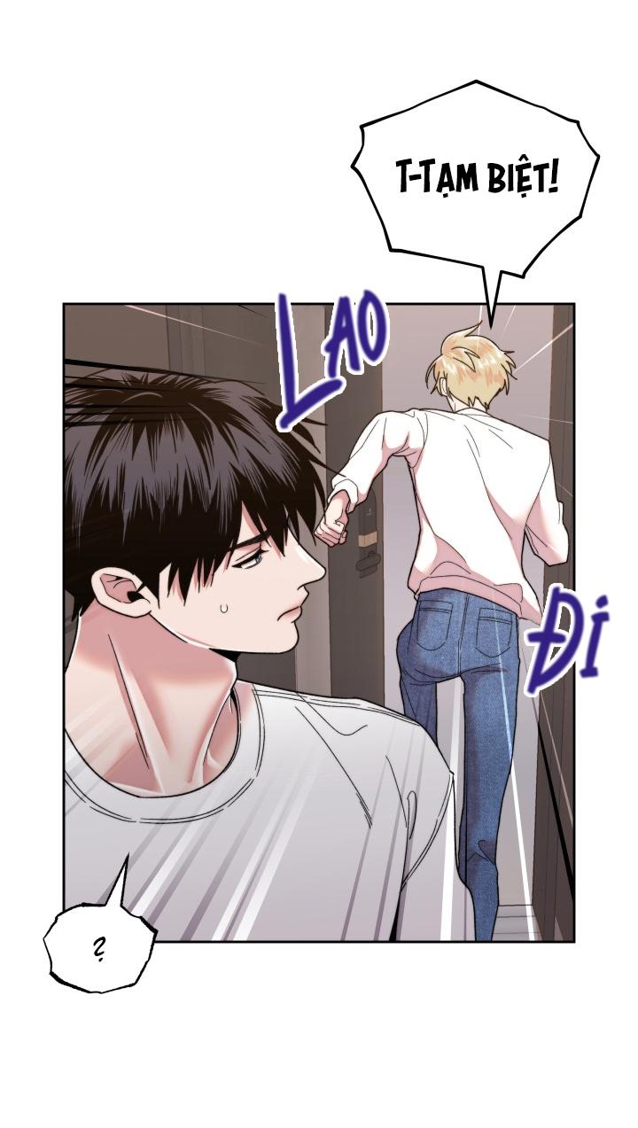 Người Hàng Xóm Bất Ngờ Chapter 4 - Trang 2