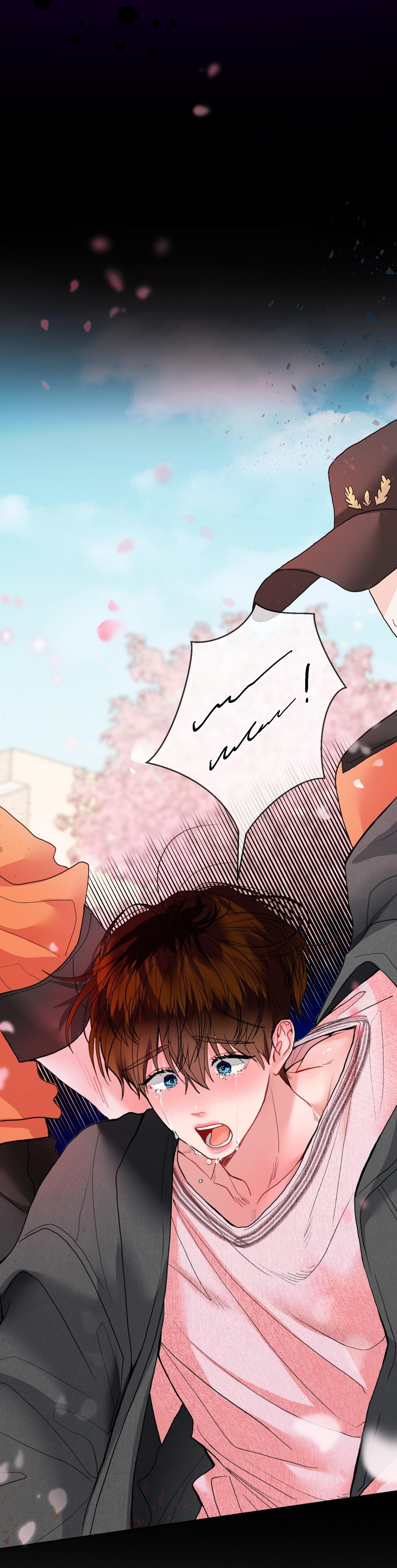(RÔLAI) Vị ngọt thanh mát Chapter 1 - Trang 2