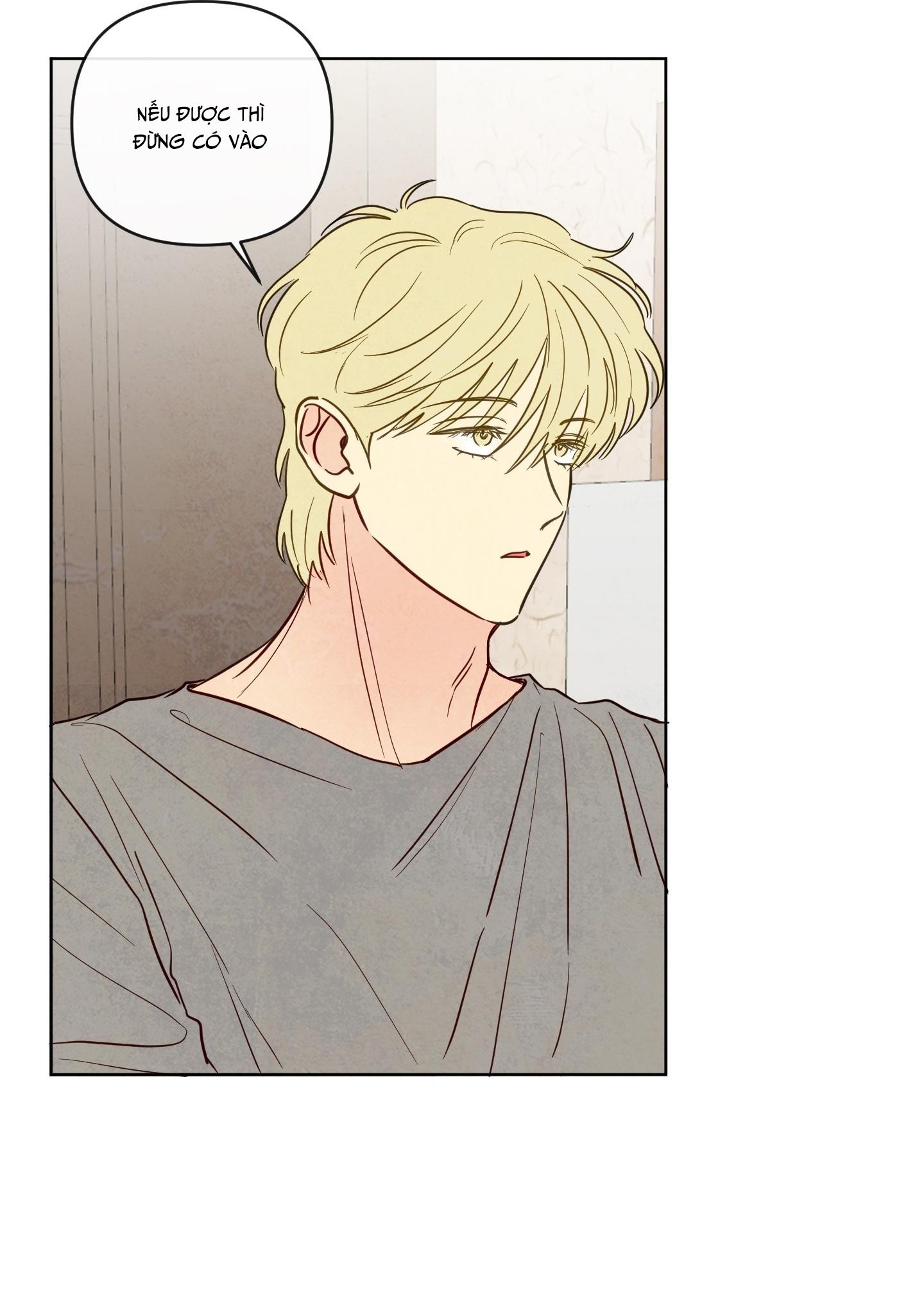The Sacred Serpent's Seduction Chapter 22 - Trang 2
