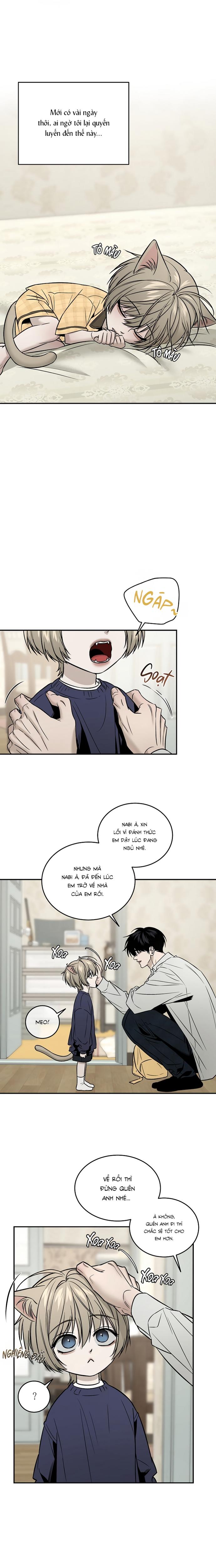 [ TUYỂN TẬP TRUYỆN NGẮN BL] Cuộc Xâm Lược Dâm Đãng Chapter 16 - Trang 2