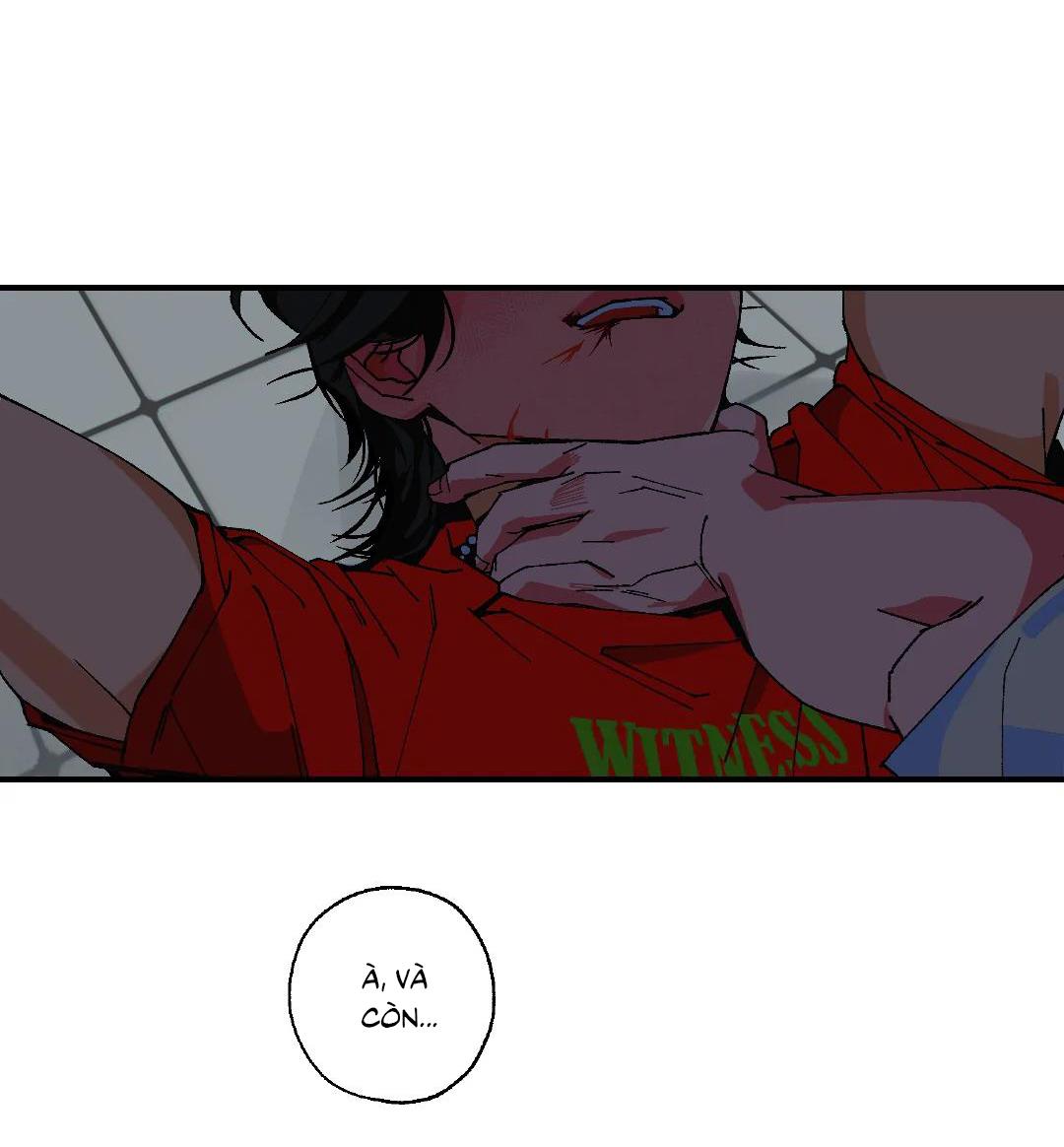 Bình An Của Chúa Chapter 1 - Next Chapter 2