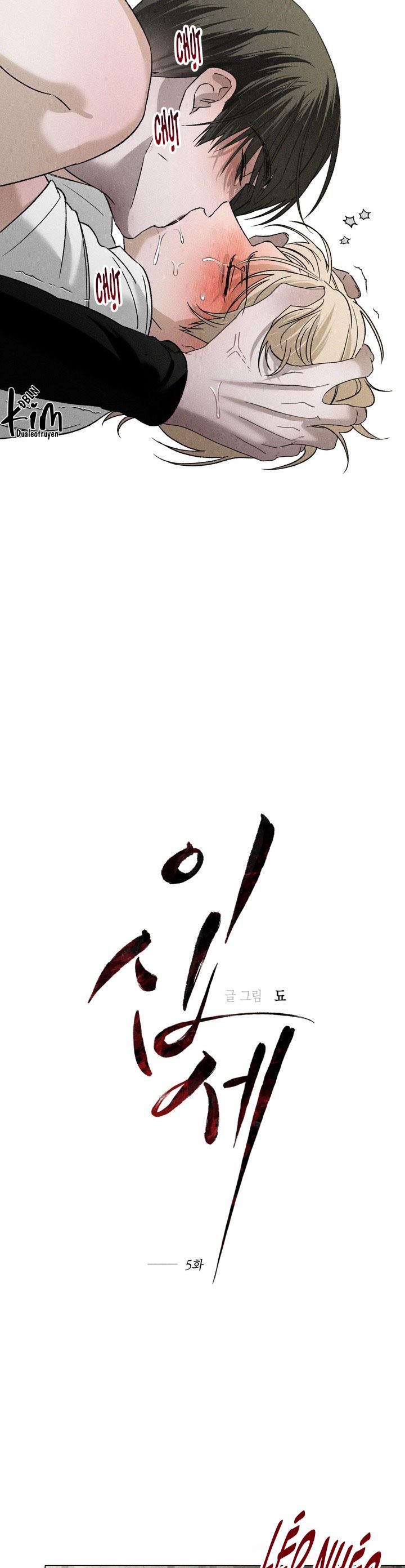 BL NGẮN LOẠN LUÂN - GIA ĐÌNH Chapter 11.5 20 tuổi end - Trang 2