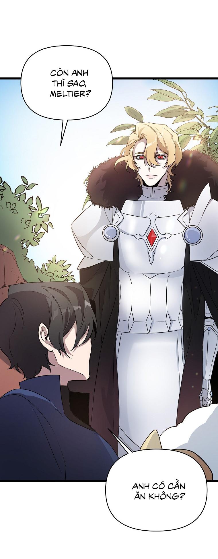 Hãy Lựa Chọn Anh Hùng Của Bạn Thật Cẩn Thận Chapter 7 - Trang 2