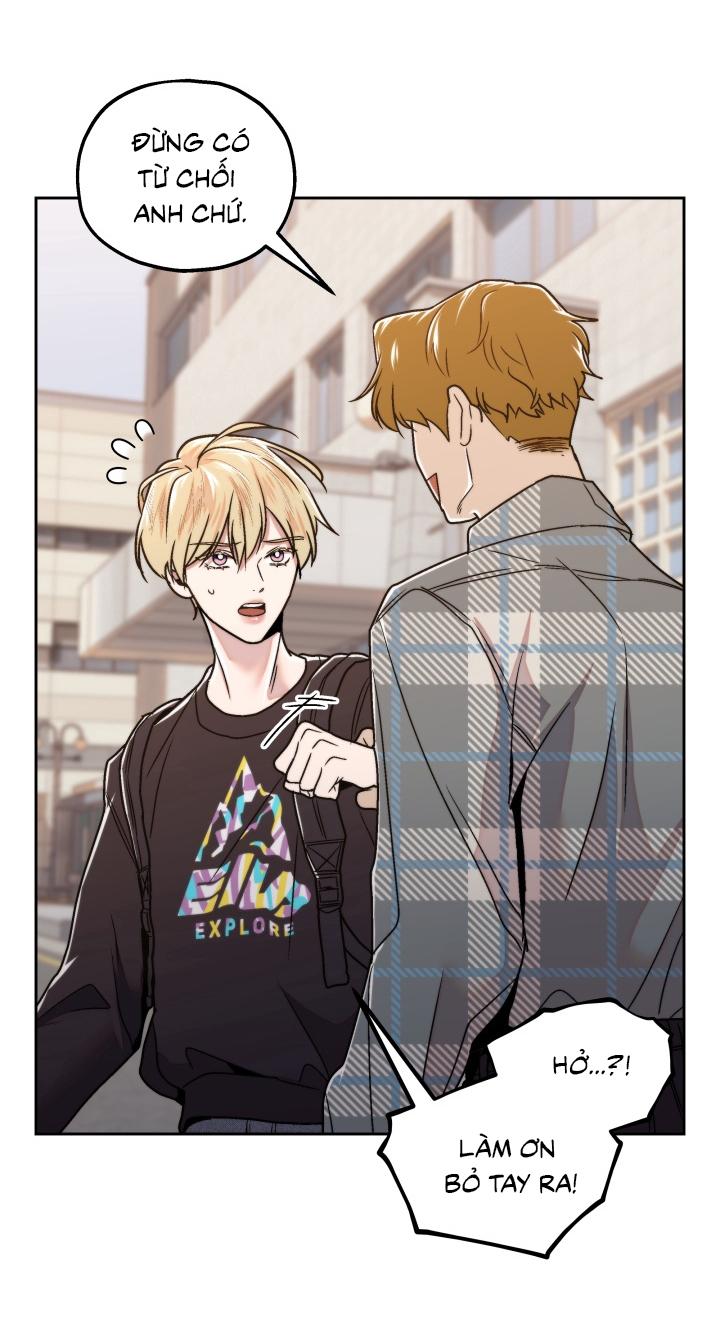 Người Hàng Xóm Bất Ngờ Chapter 10 - Trang 2