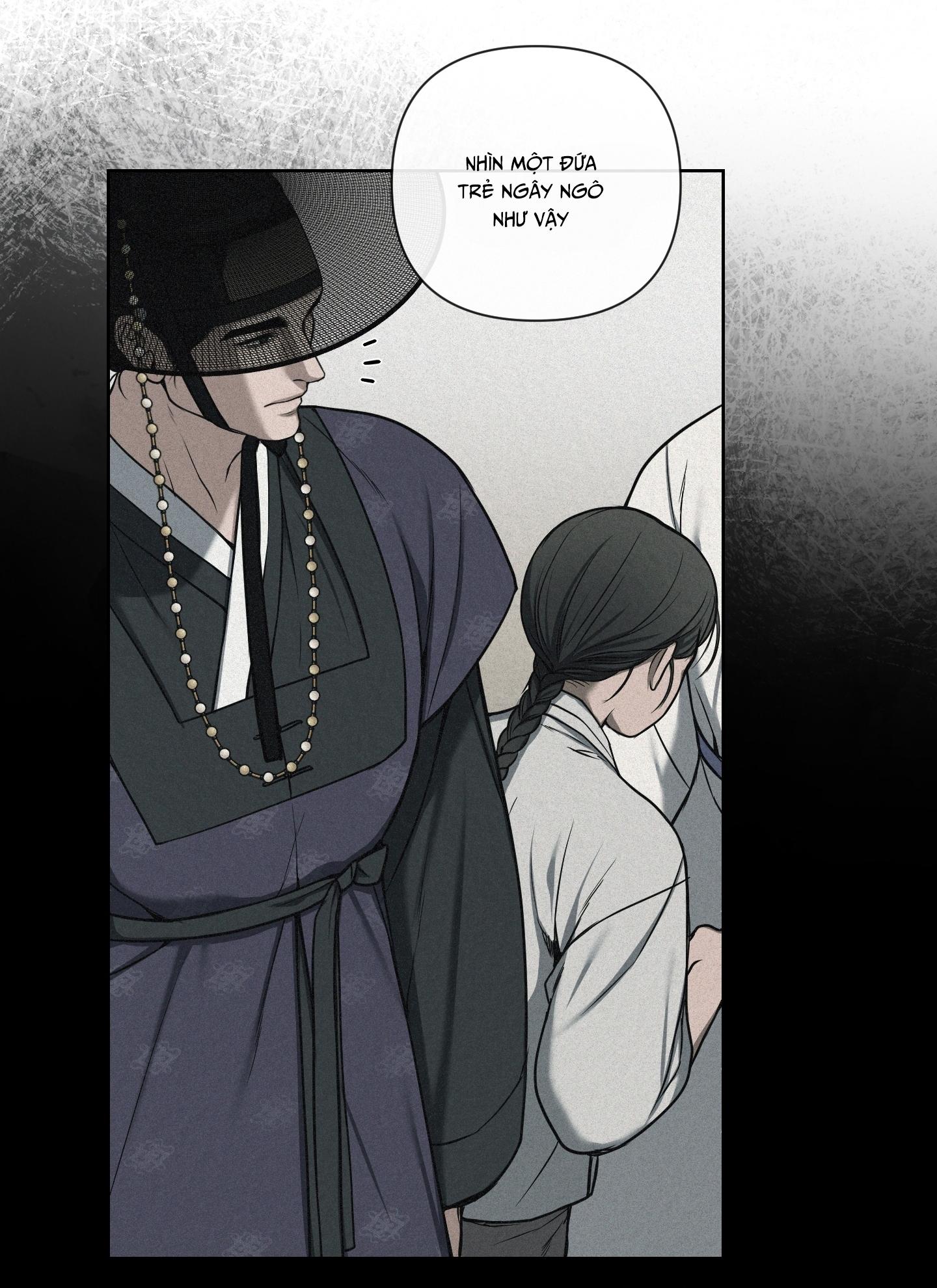 (GĐCV) HỐI HẬN Chapter 4 - Next Chapter 5