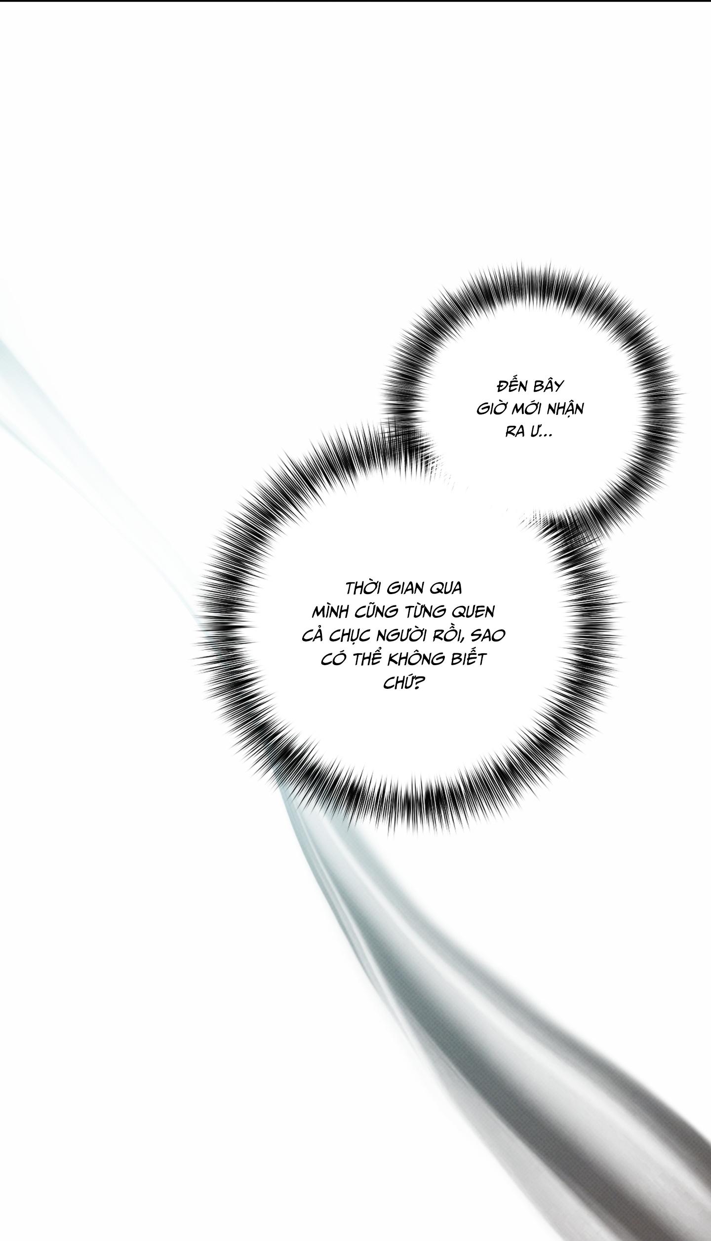 (GĐCV) RANH GIỚI CỦA SỰ MÊ HOẶC Chapter 21 - Trang 2