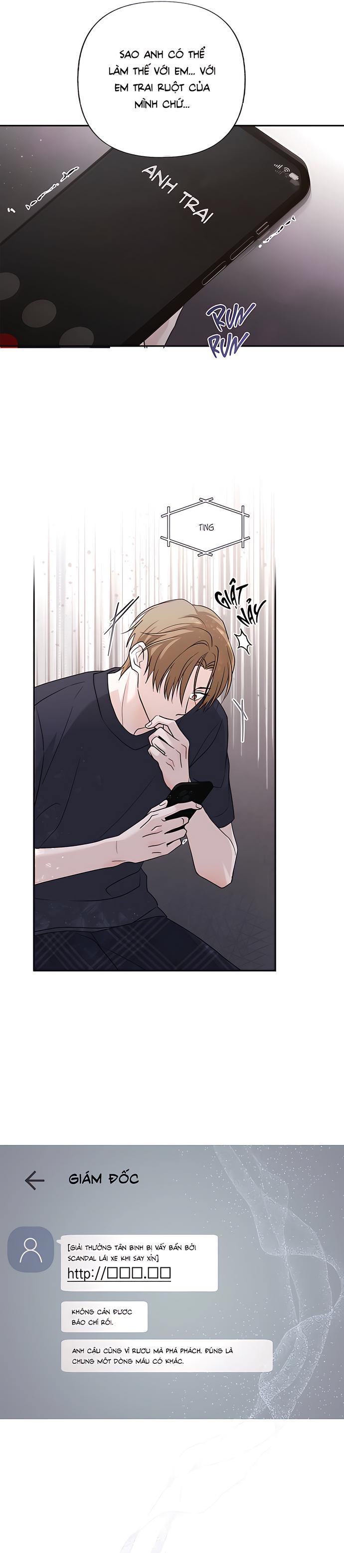 [ TUYỂN TẬP TRUYỆN NGẮN BL] Cuộc Xâm Lược Dâm Đãng Chapter 19 - Trang 2