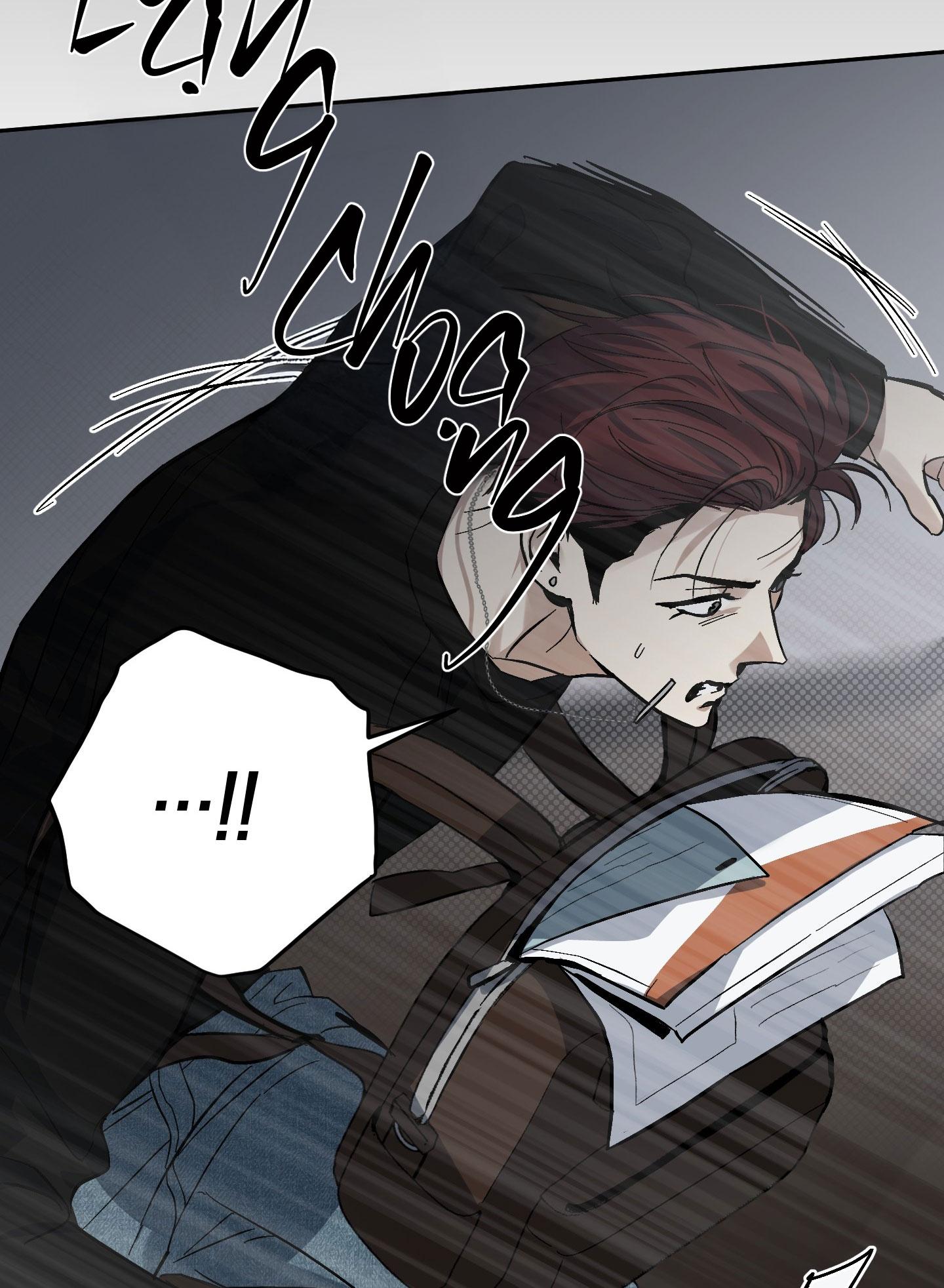 TƯƠNG XỨNG Chapter 12 - Next Chapter 13