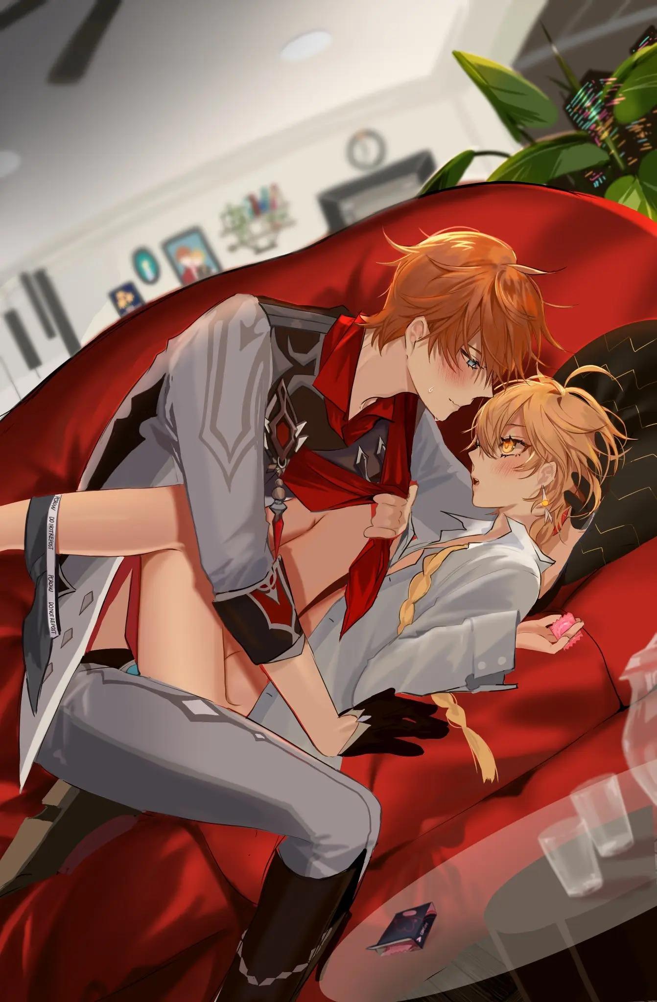 Tuyển tập BOYLOVE màu sắc Chapter 197 - Trang 2