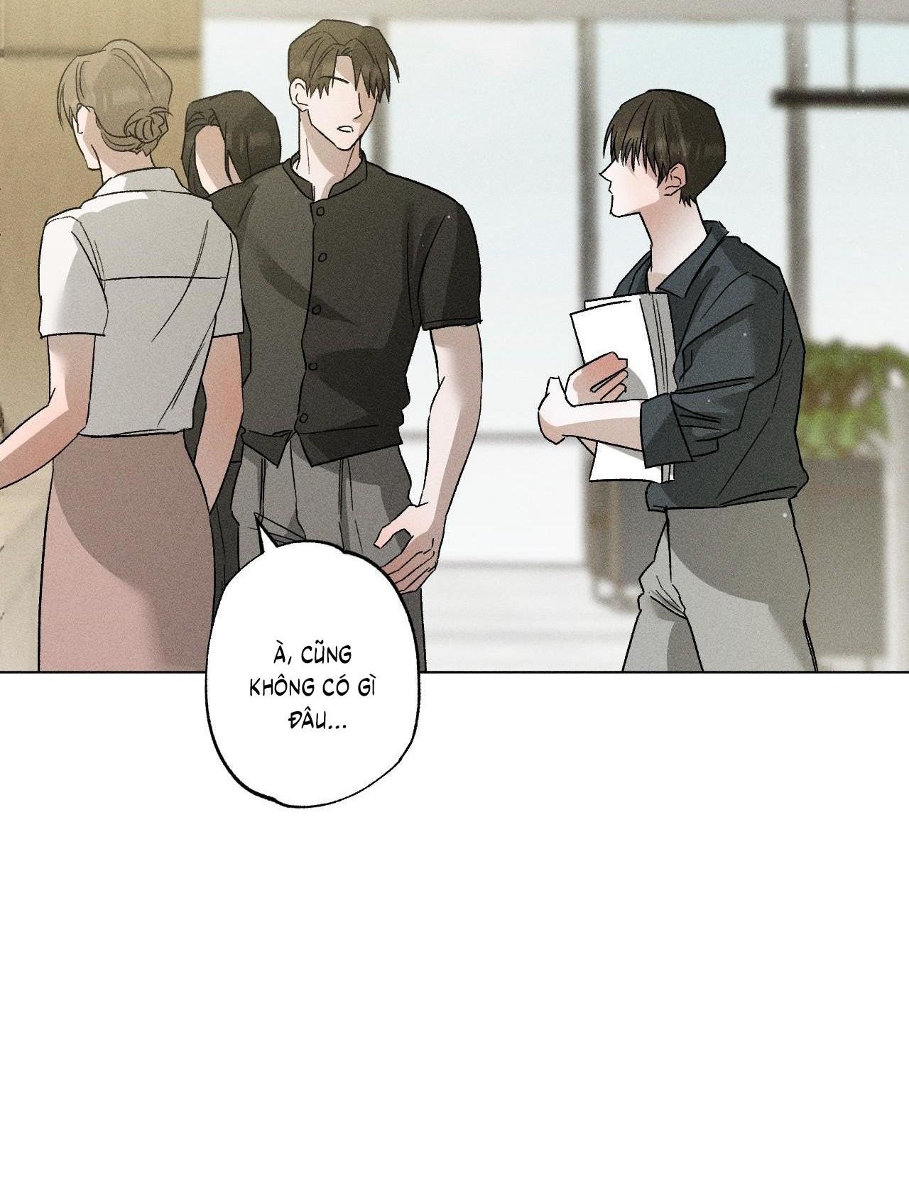 Close Up Chapter 29 - Next Chapter 30