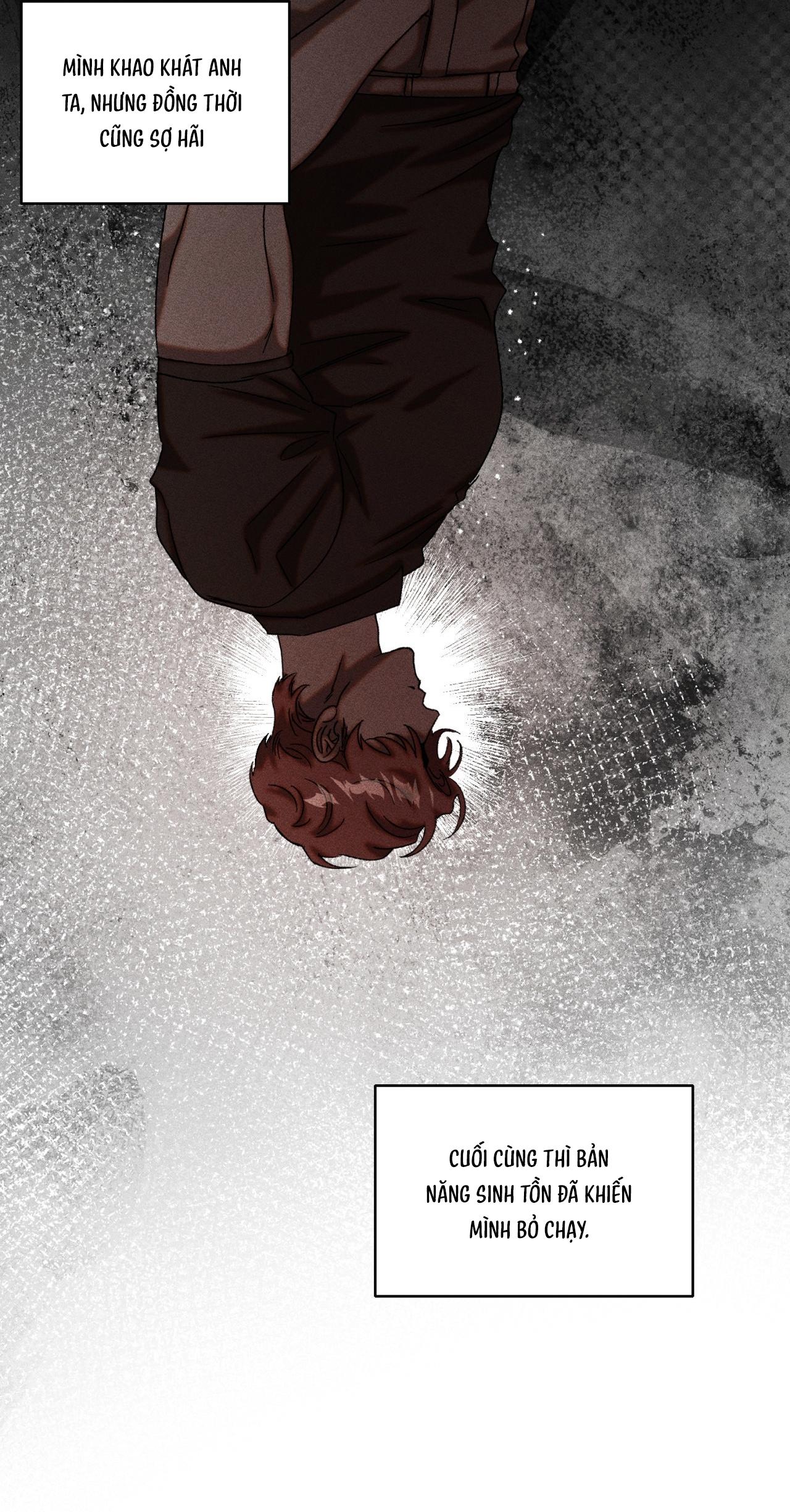 (GĐCV) CUỘC GIAO DỊCH Chapter 63 - Trang 2