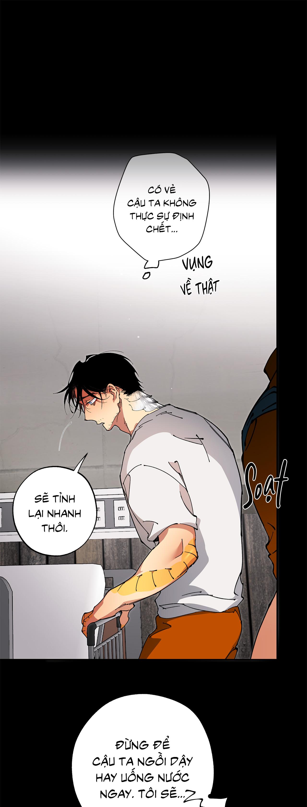 Mr.A's Farm Chapter 13 - Next Chapter 13.01