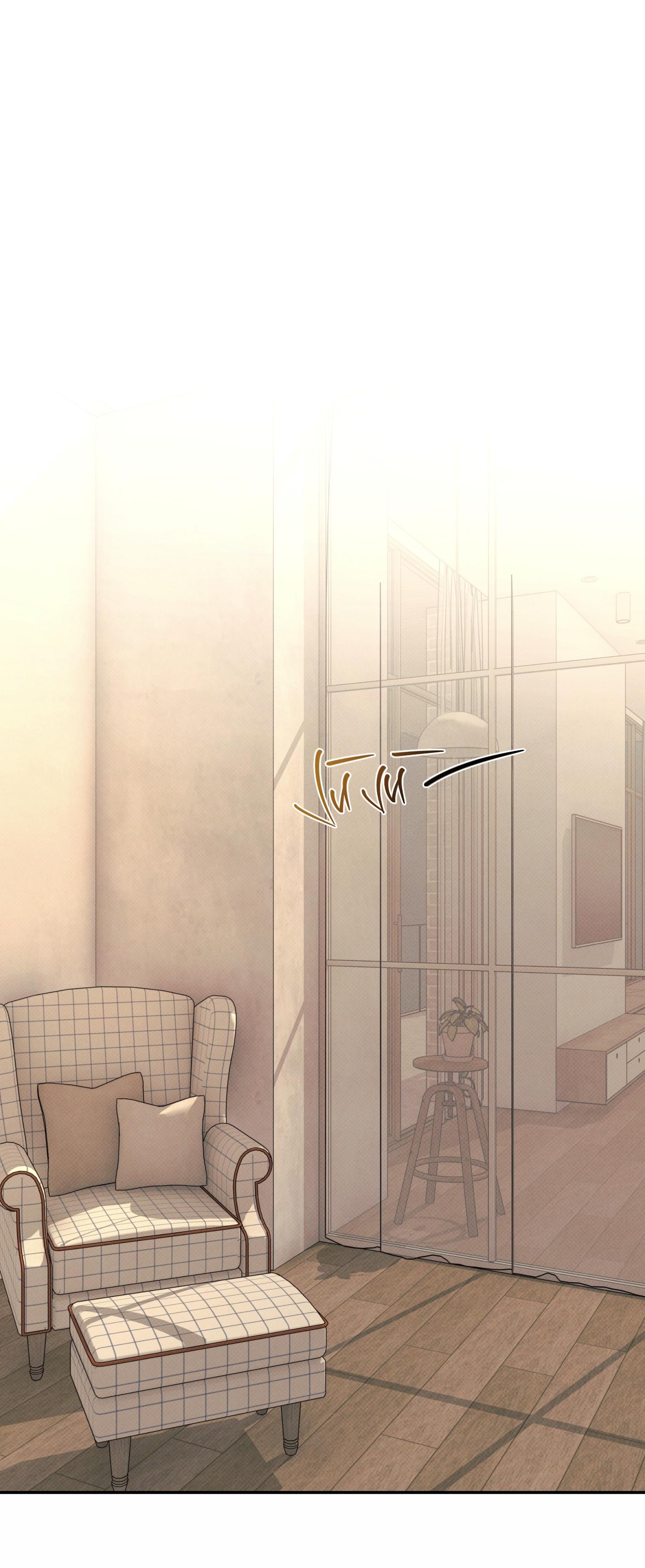 (GĐCV) RANH GIỚI CỦA SỰ MÊ HOẶC Chapter 25 - Trang 2