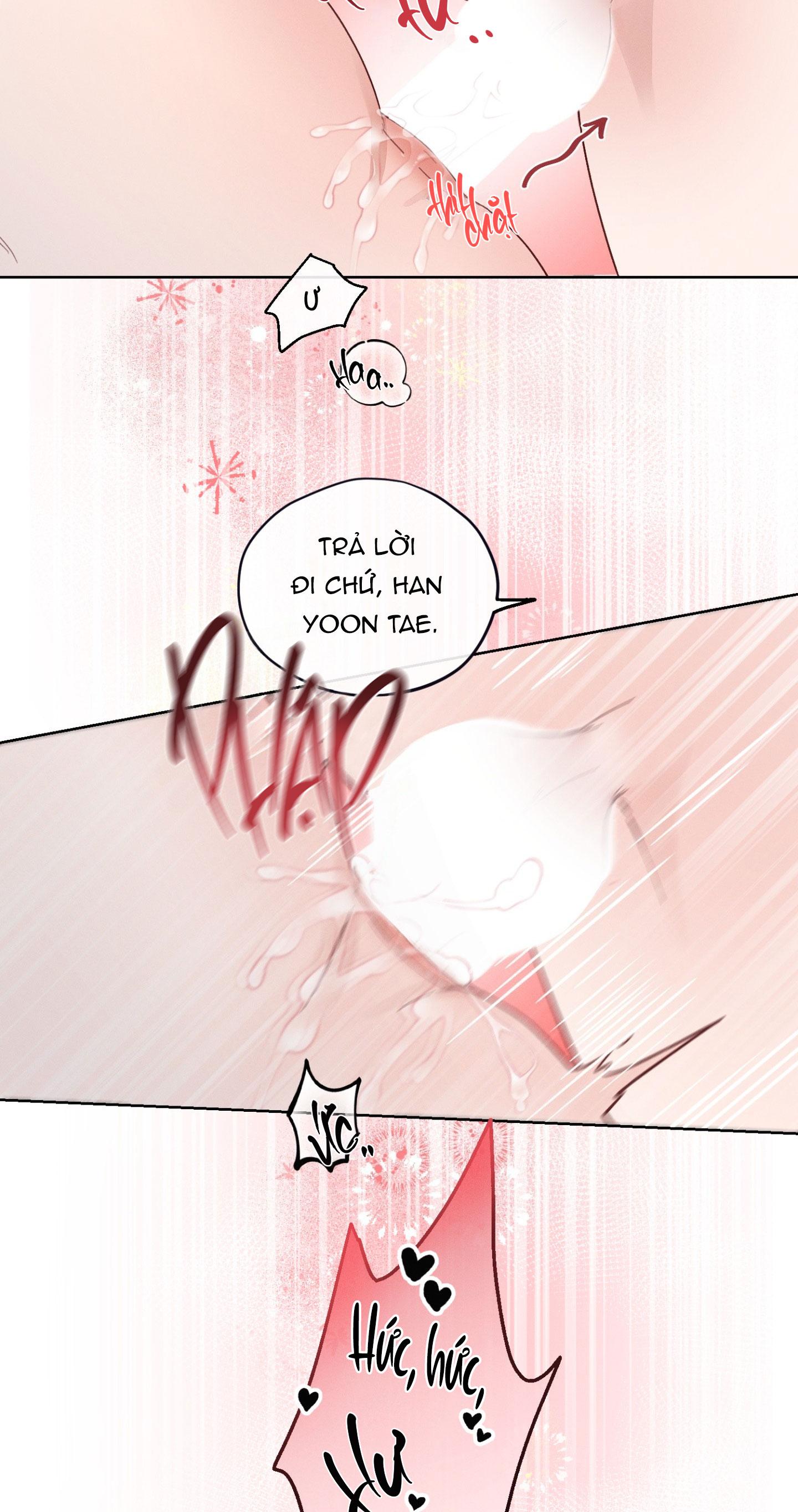 (ABO) CÁCH YÊU THƯƠNG CỤC CƯNG Chapter 1 - Trang 2