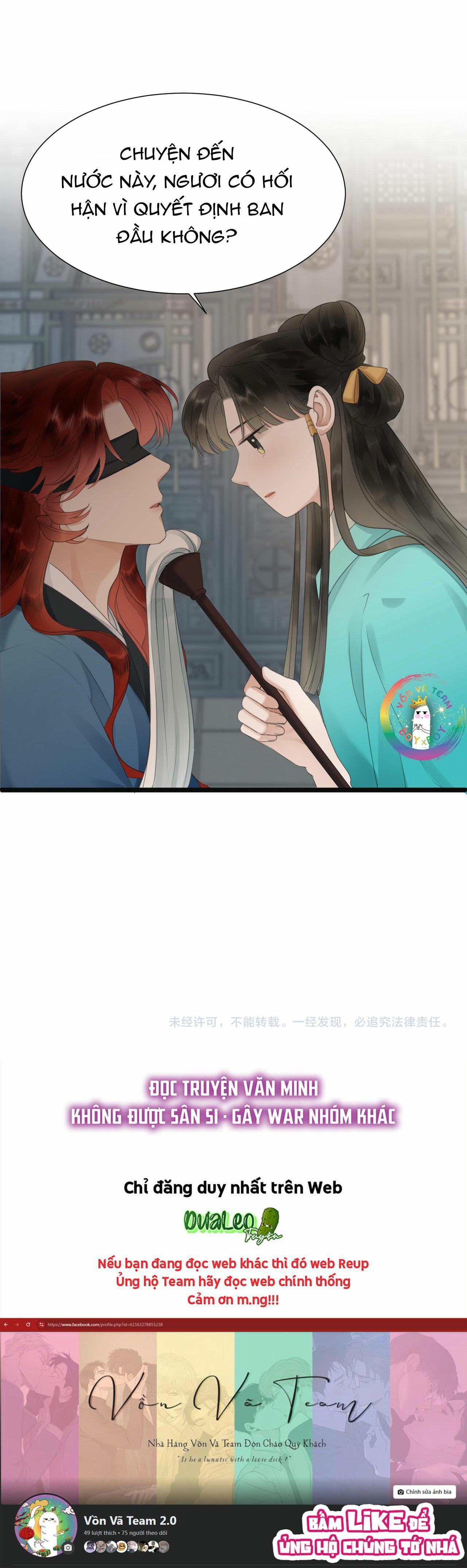 (END) Khanh Khanh Chapter 31 - Trang 2