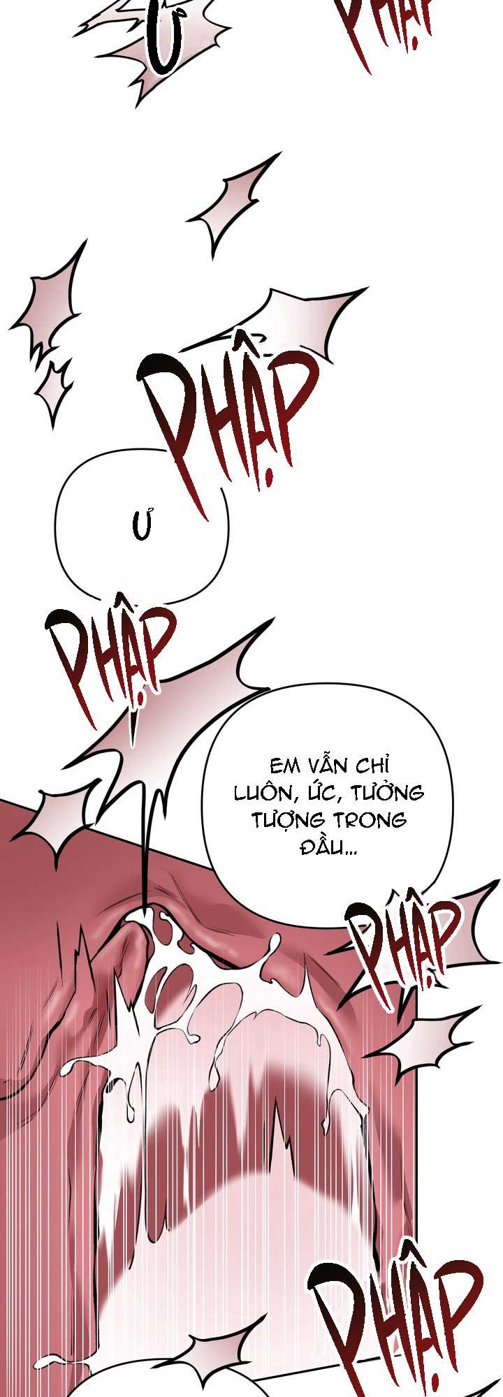 BÓNG TỐI CỦA GIA ĐÌNH Chapter 4 - Trang 2