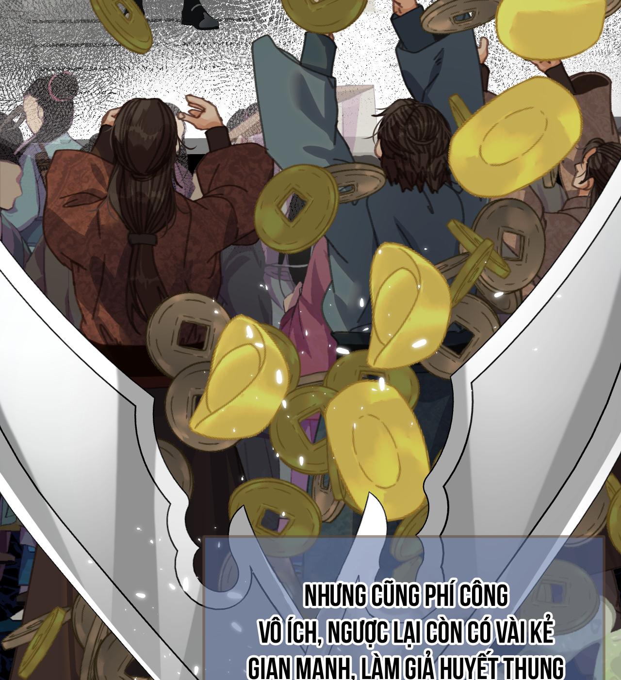 Á NÔ 2 - THÁM HOA Chapter 88 - Next Chapter 89
