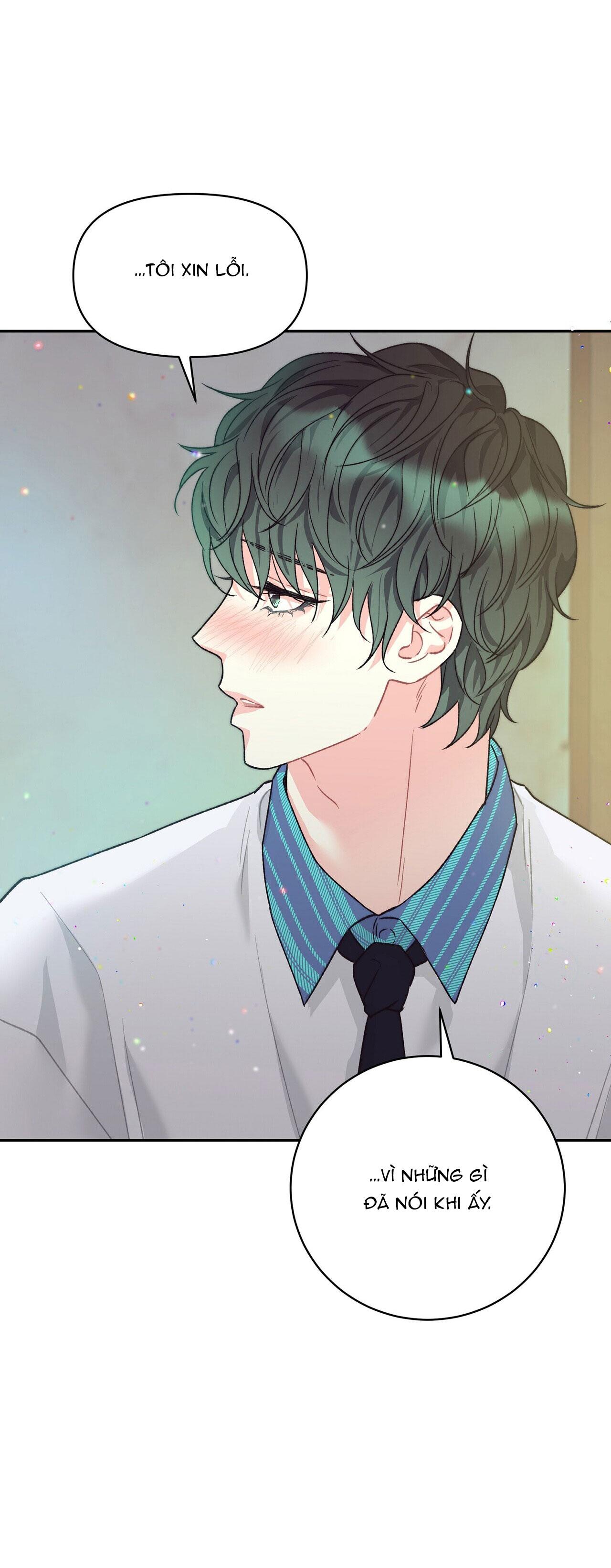 Ten Chapter 5 - Next Chapter 6