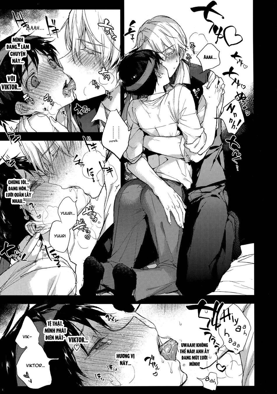 ONESHOT CHỊCH Chapter 294 - Trang 2