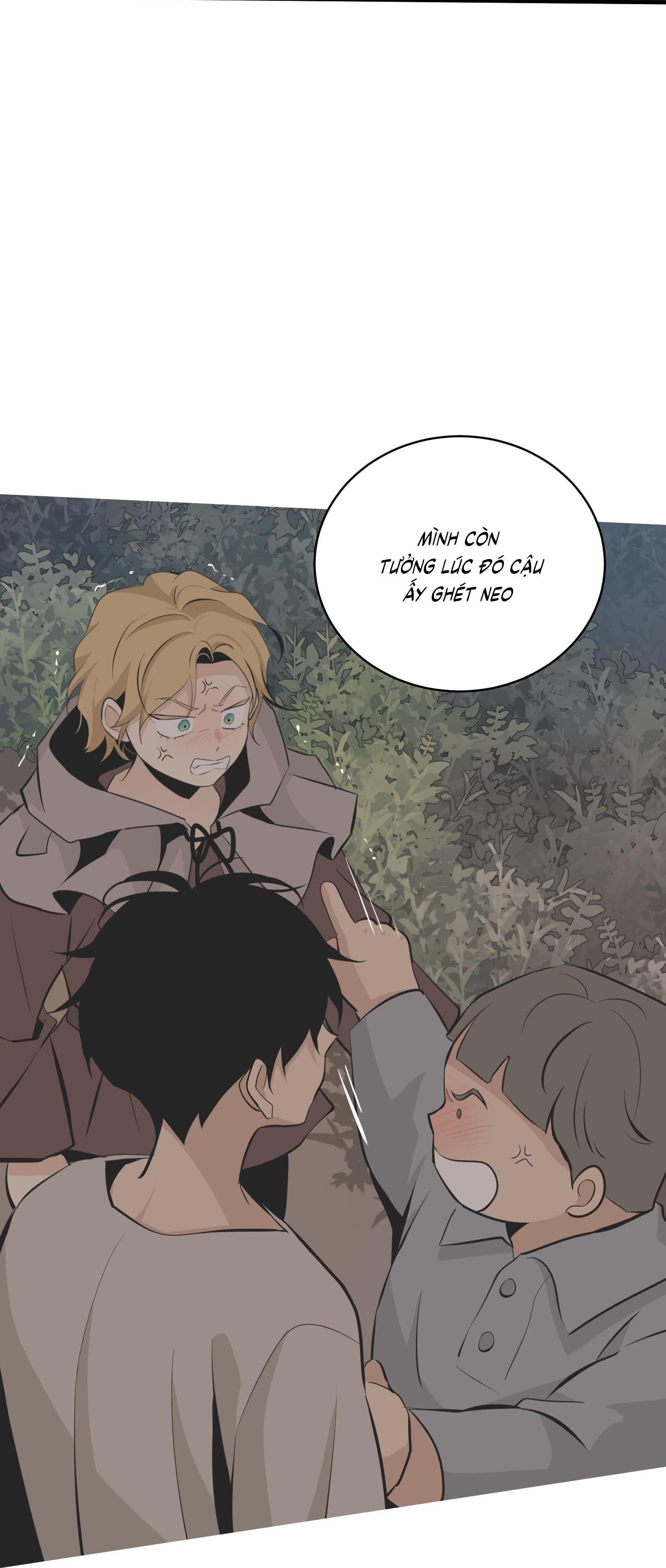 (CBunu) Hoa Vô Danh Chapter 25 - Next Chapter 26