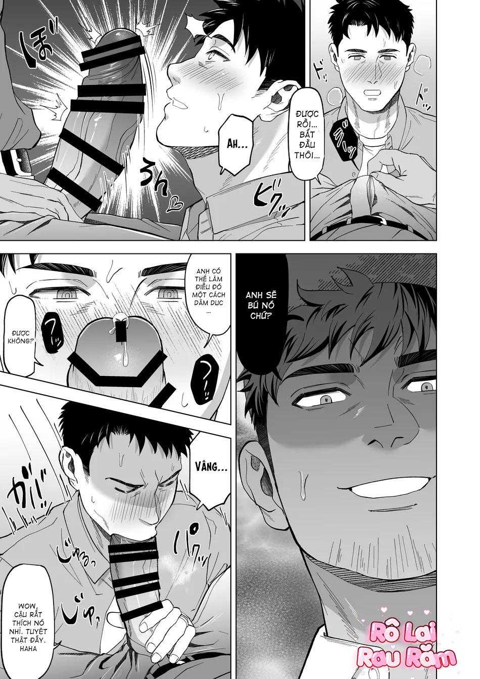 TUYỂN TẬP BDSM CHỊT CHỌT Chapter 333.1 - Trang 2