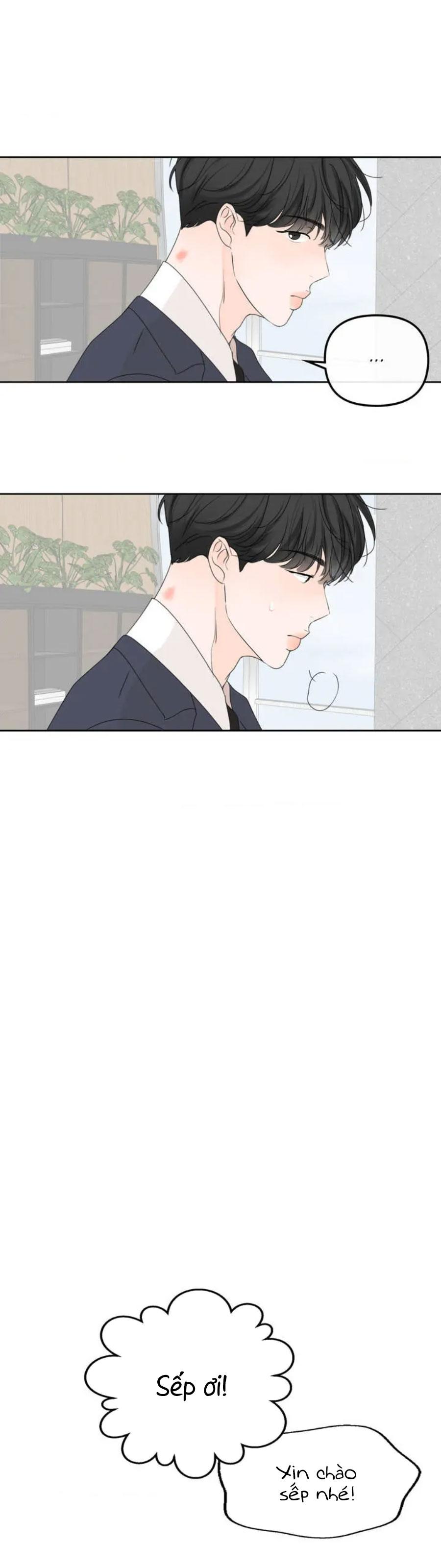 Cảnh Giác Mùi Hương Chapter 1 - Trang 2