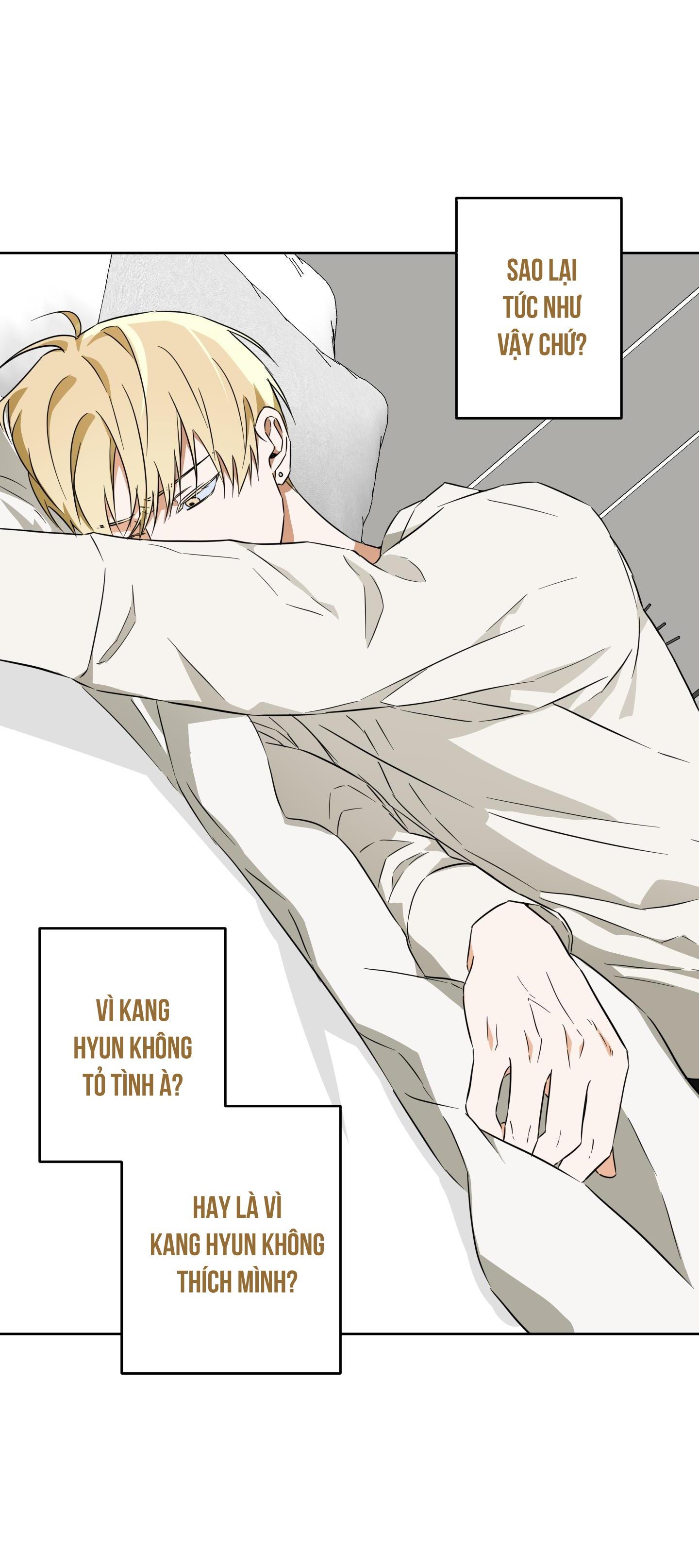 CHIẾN LƯỢC ĐOẠT TÂM CỦA CUỘC TÌNH ĐƠN PHƯƠNG Chapter 15 - Trang 2