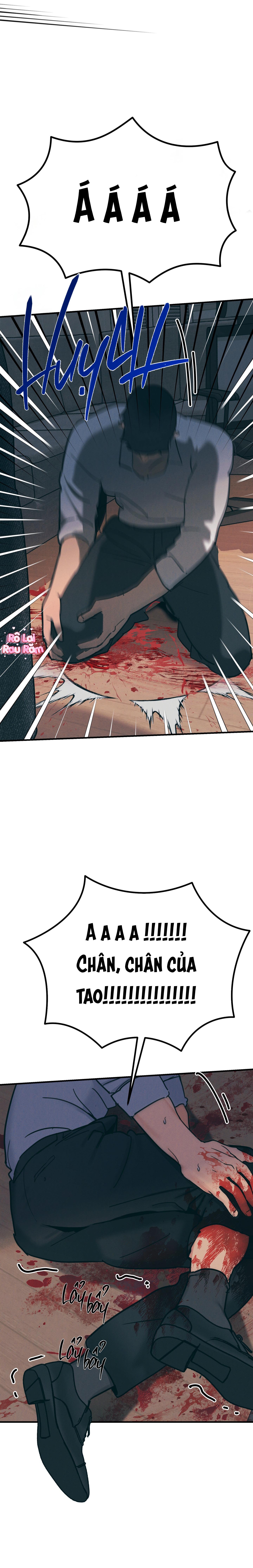 Lửa vong Chapter 1 - Trang 2