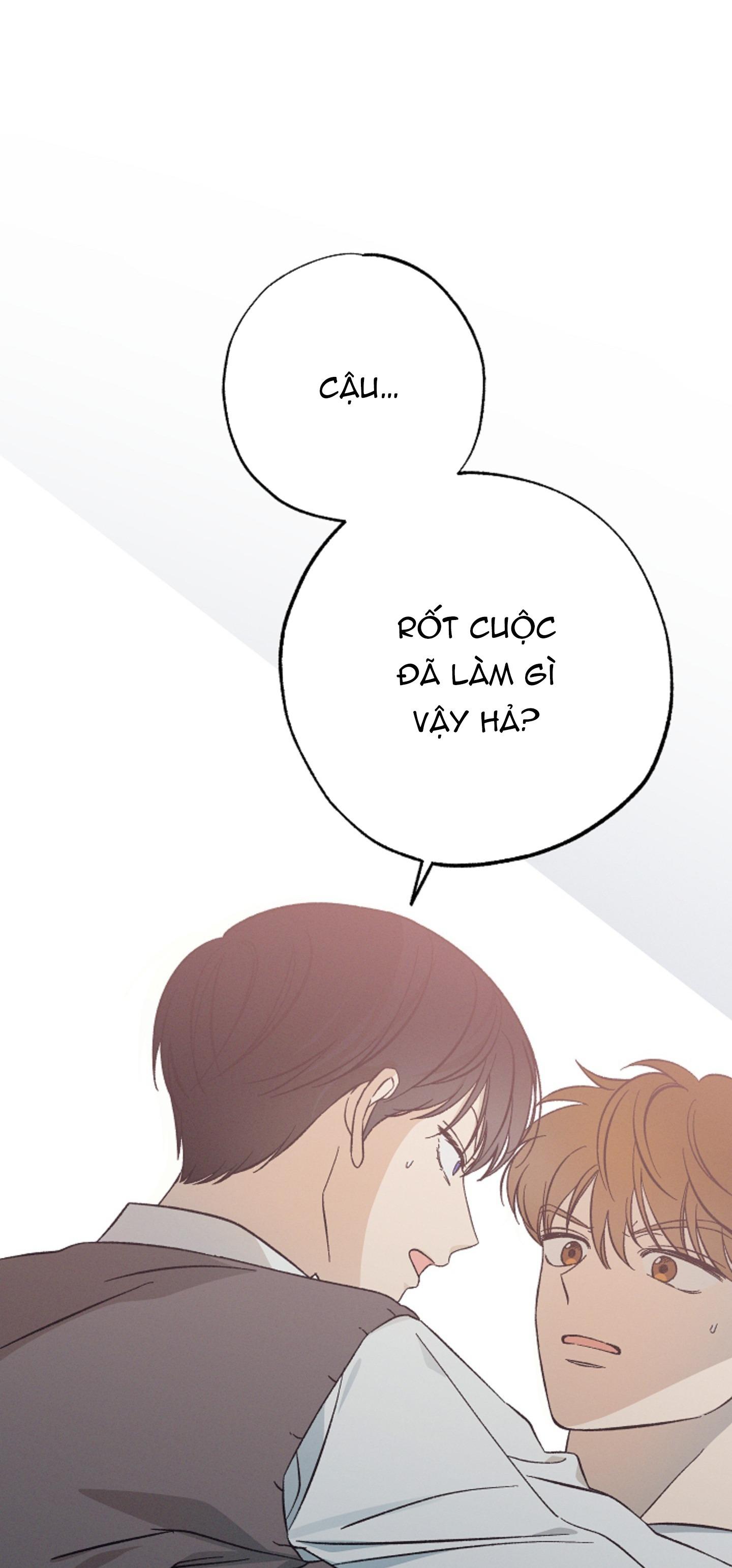 NGHIỆN SEX Chapter 31.4 pizza 4 - Trang 2