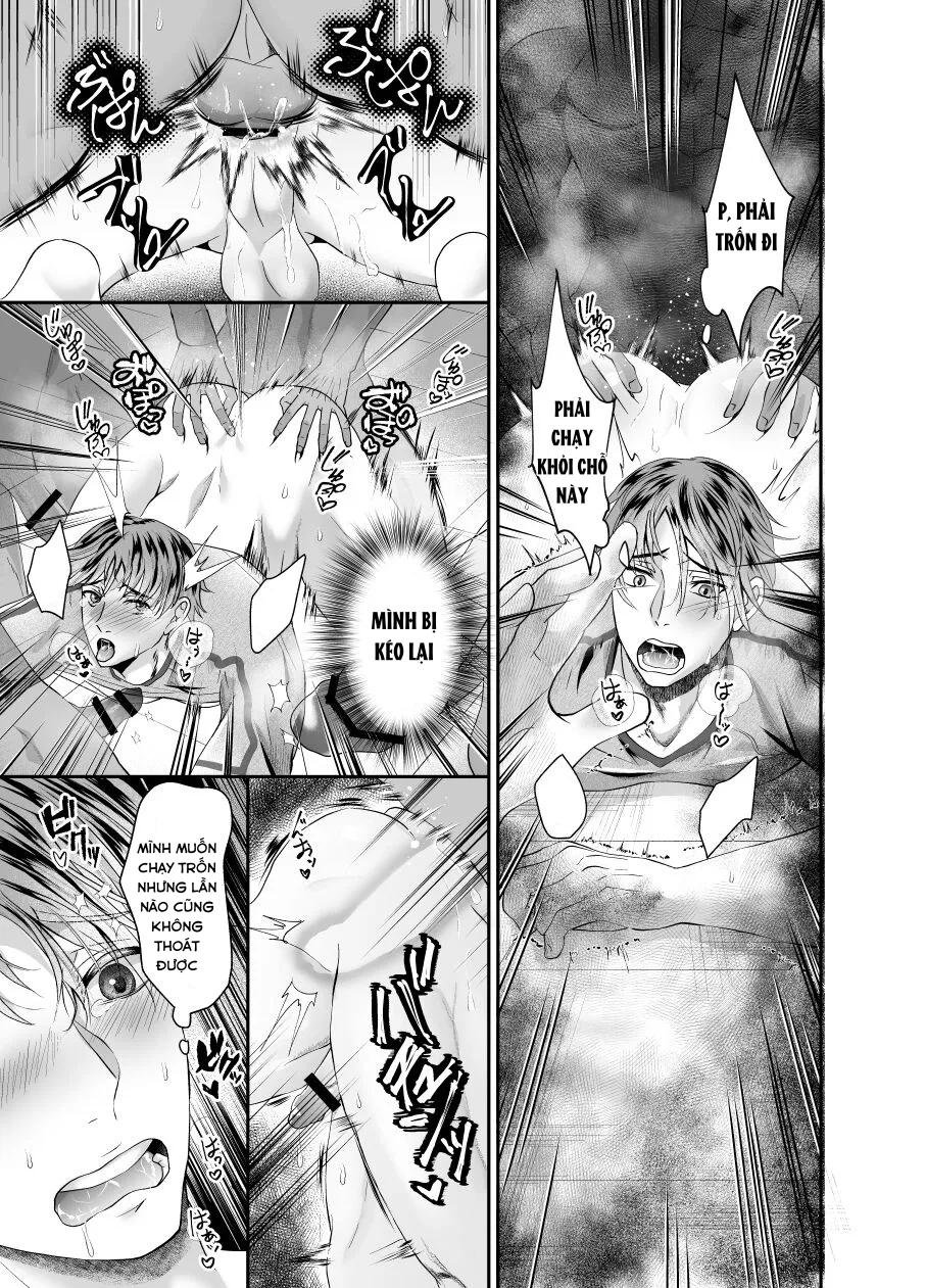 ONESHOT COI LÀ NỨNG Chapter 283 - Trang 2