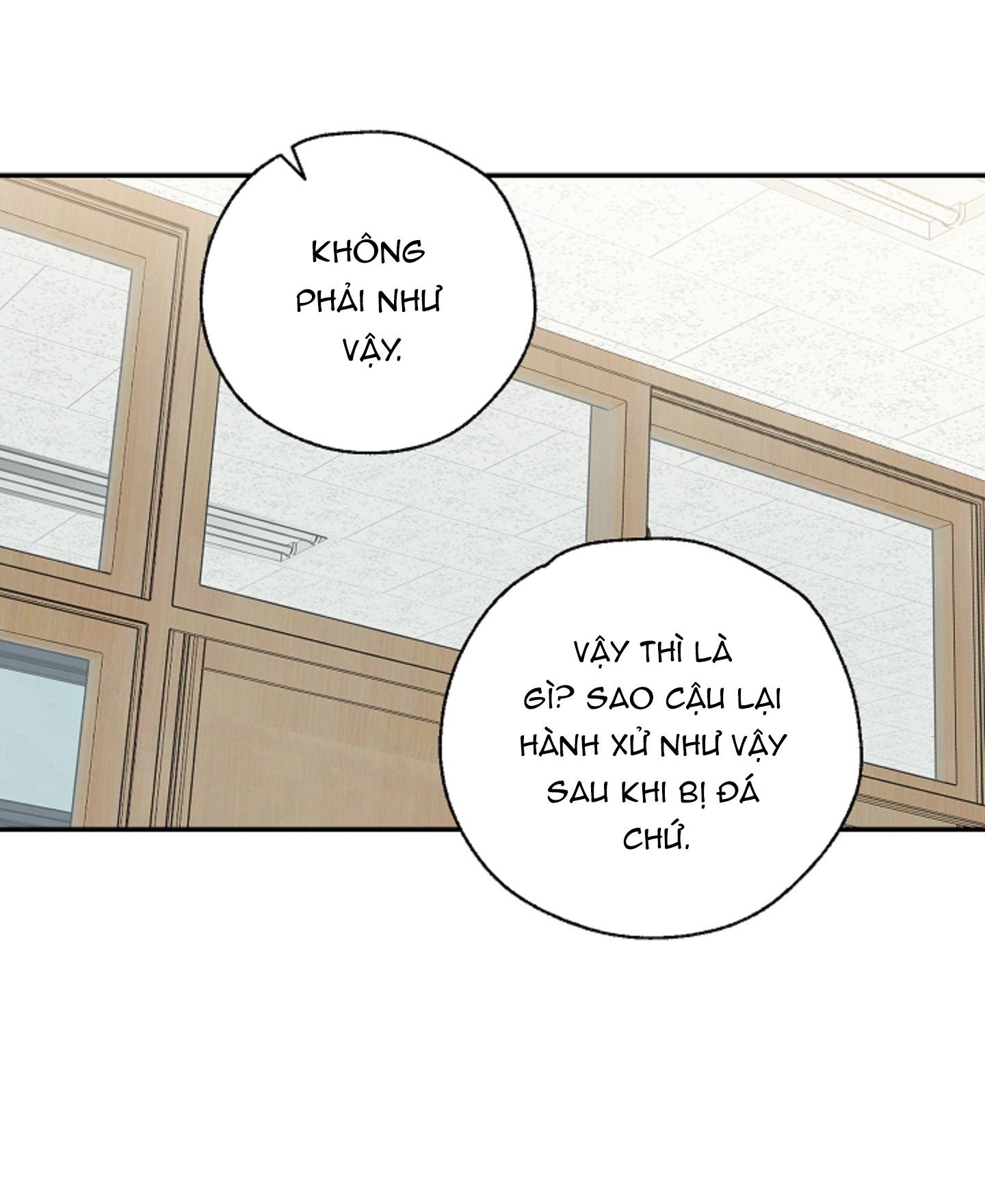 NGHIỆN SEX Chapter 31.2 pizza 2 - Trang 2