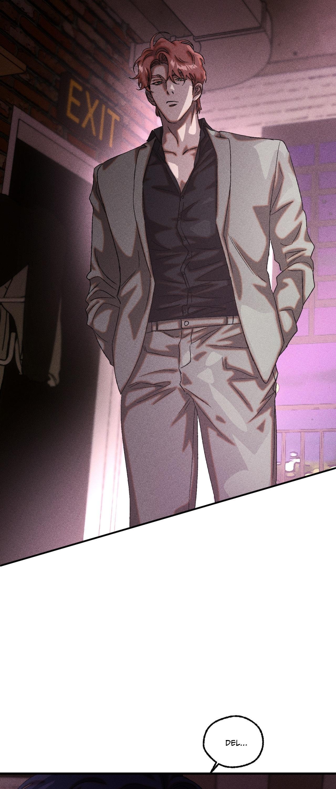(GĐCV) CUỘC GIAO DỊCH Chapter 65 - Trang 2