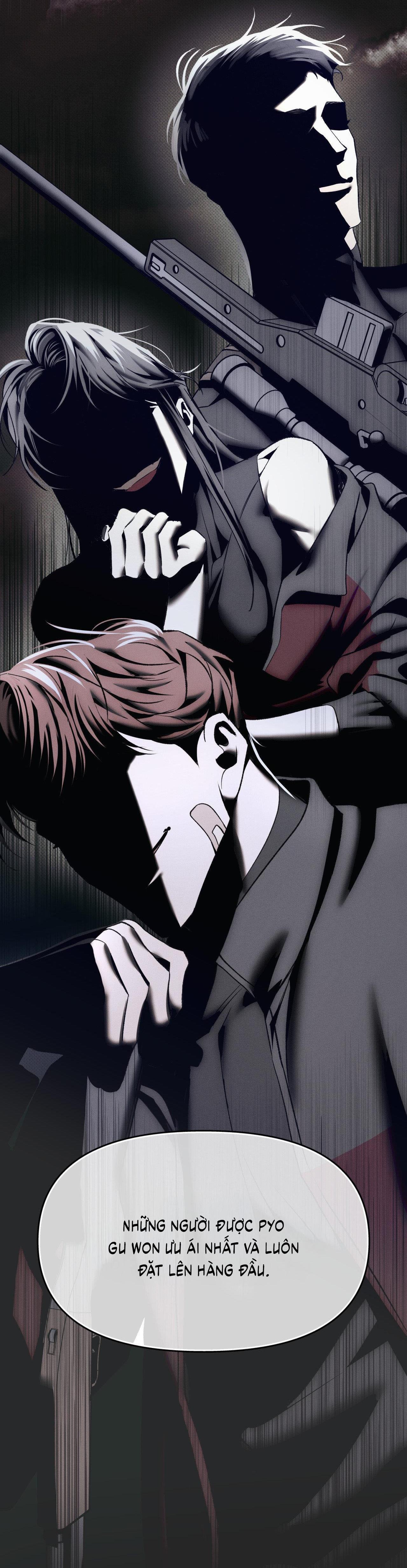 (CBunu) Chó Săn Của Sisyphus Chapter 23 - Trang 2
