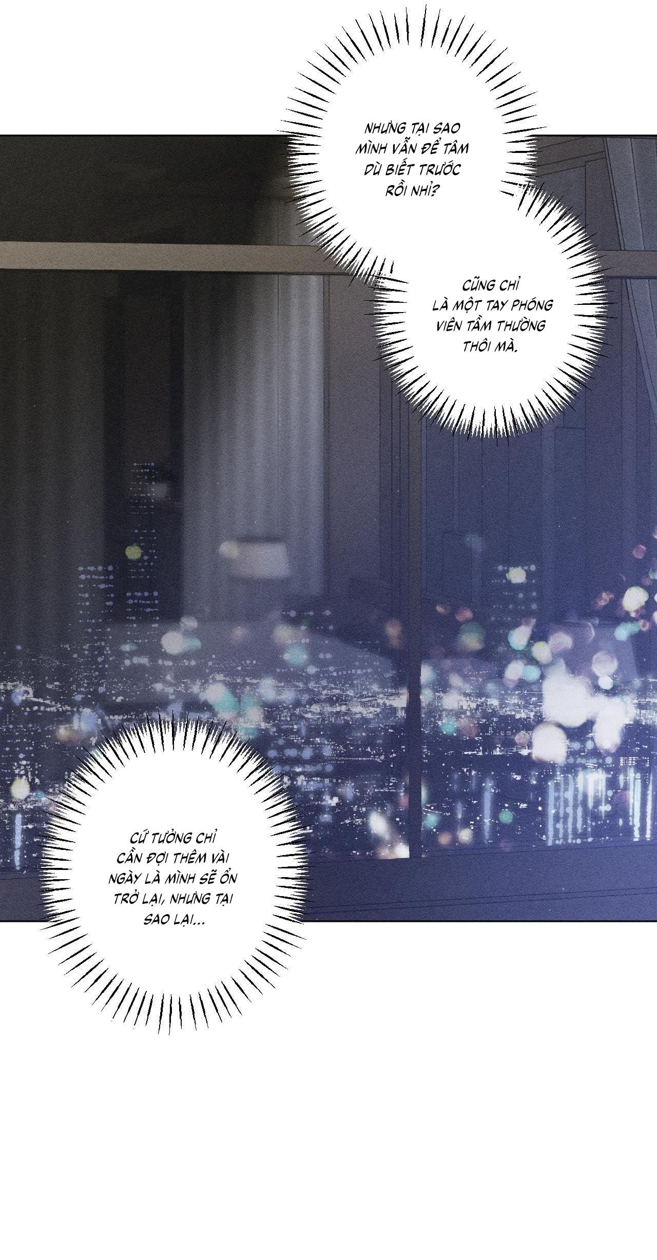 Close Up Chapter 28 Season 2 - Next Chapter 29